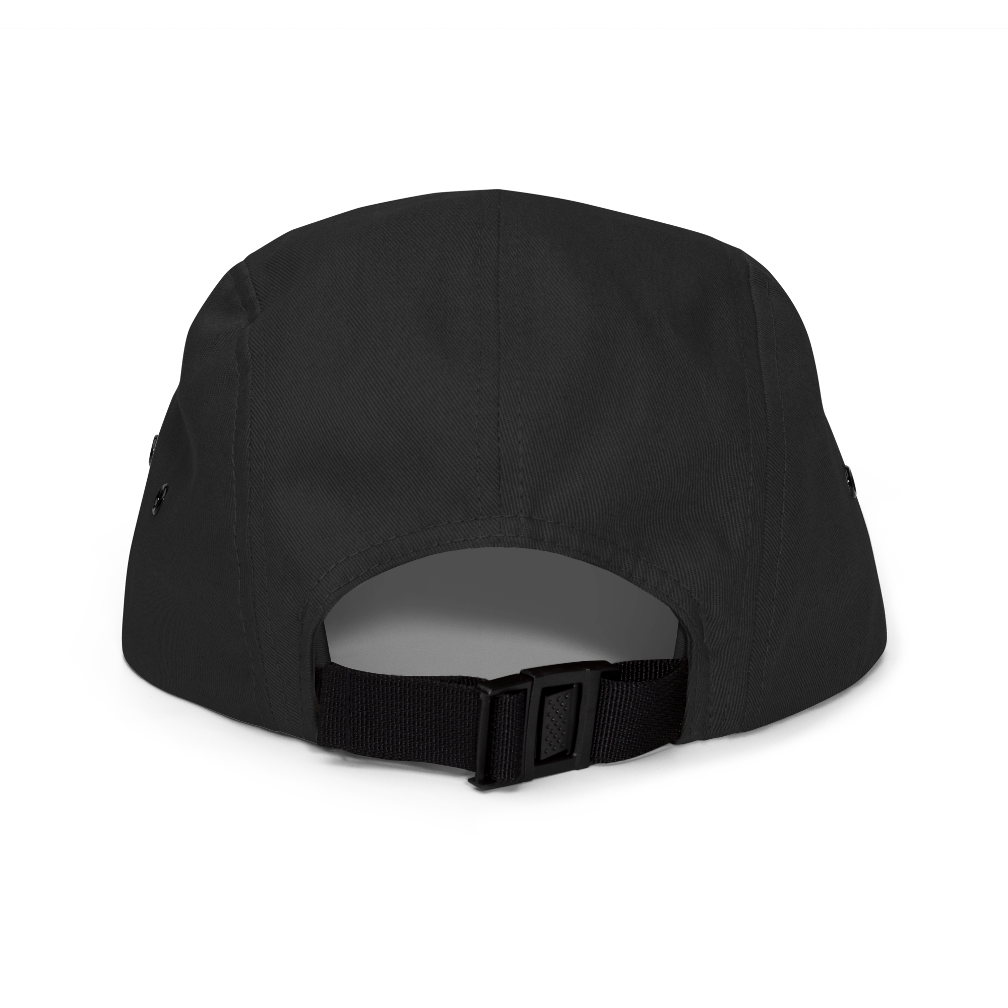 Reppin® Five Panel Cap