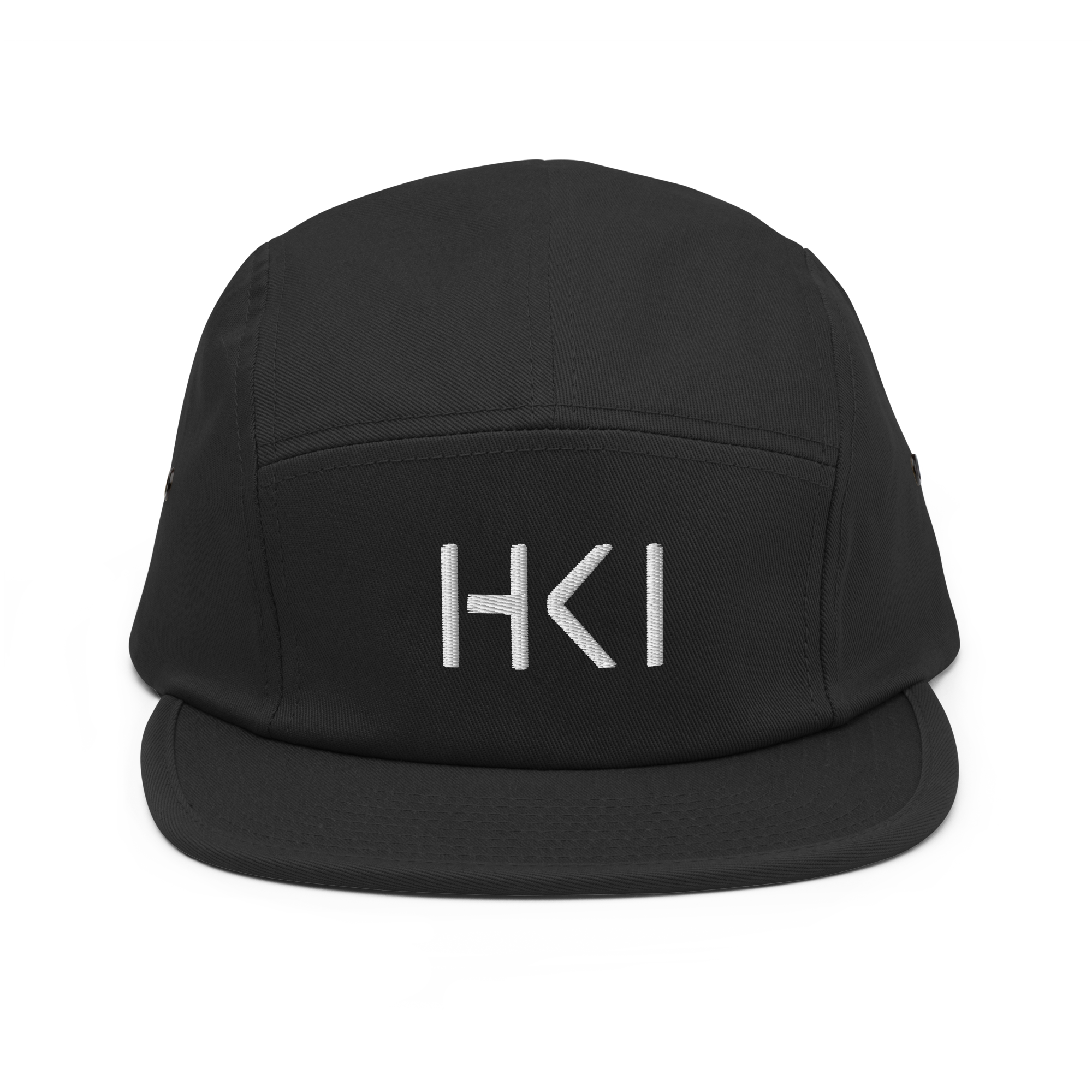 HKI Five Panel Cap