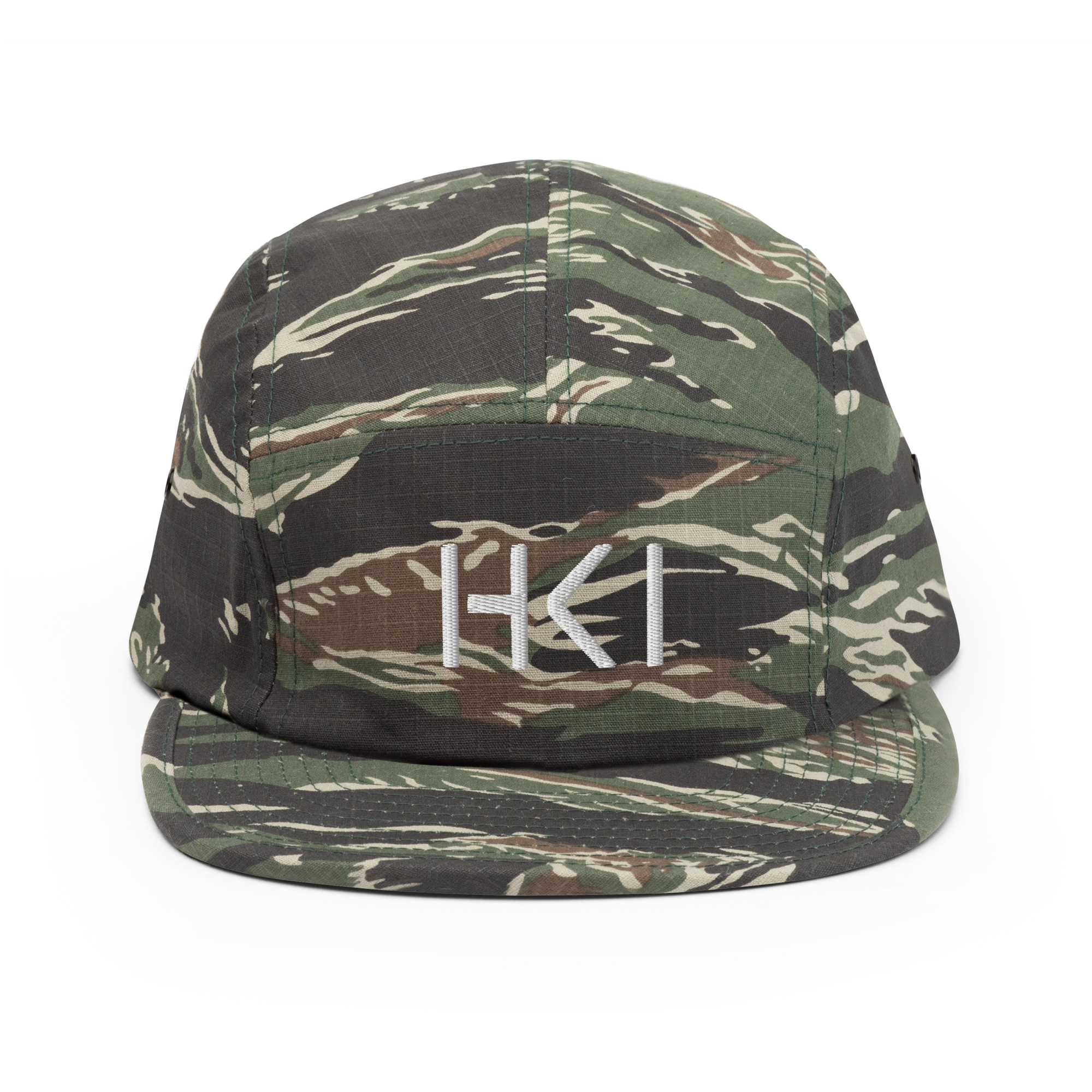 HKI Five Panel Cap