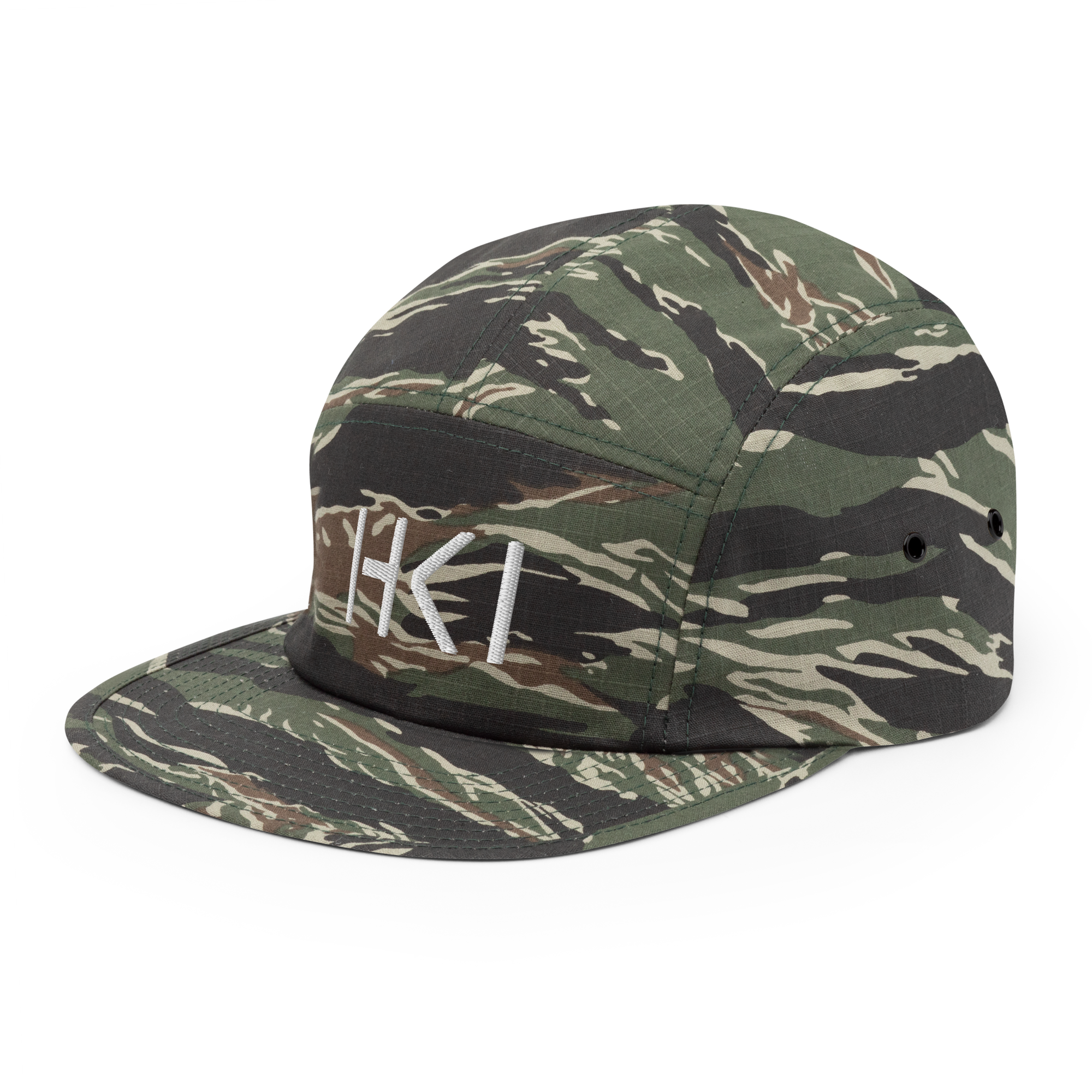 HKI Five Panel Cap