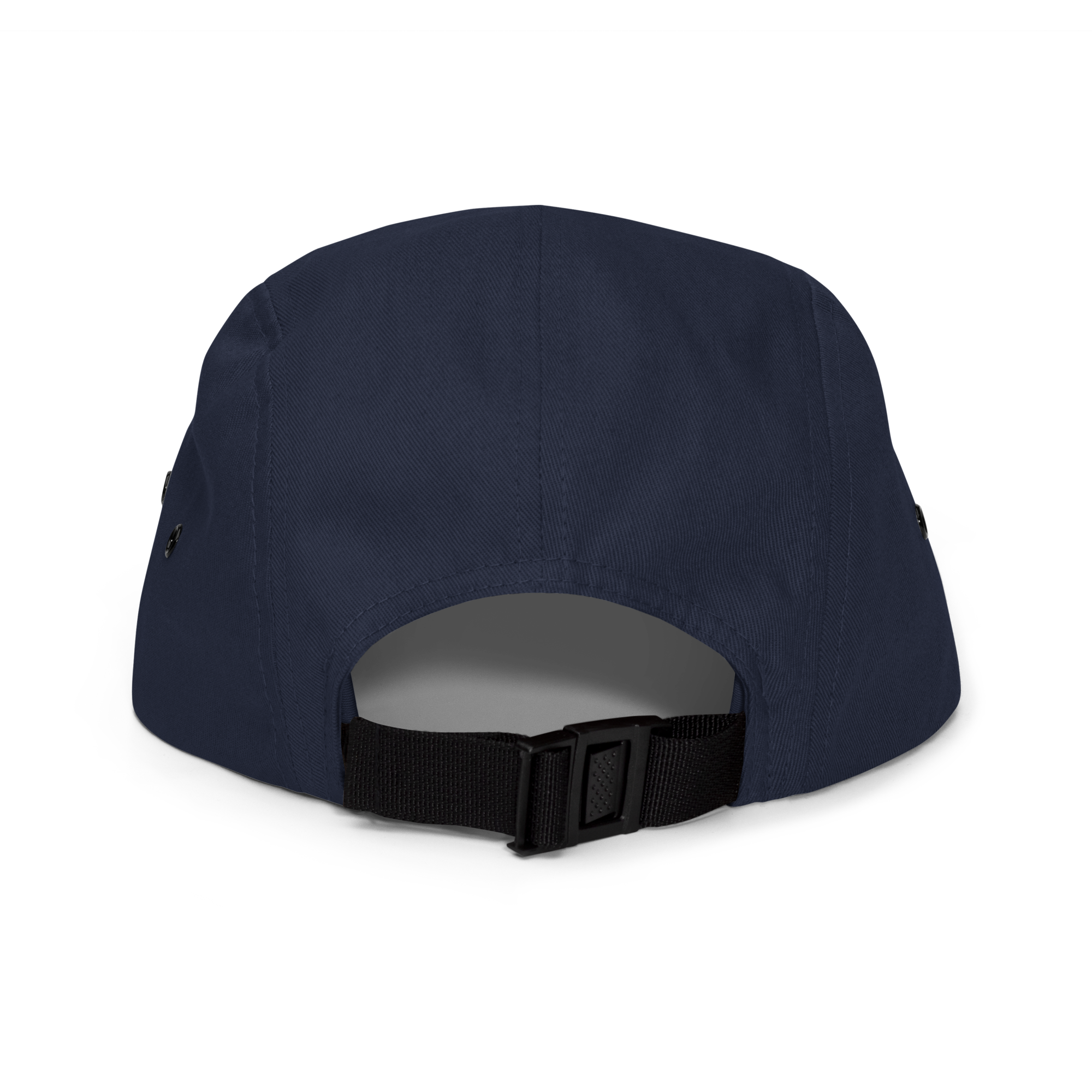 Reppin® Five Panel Cap