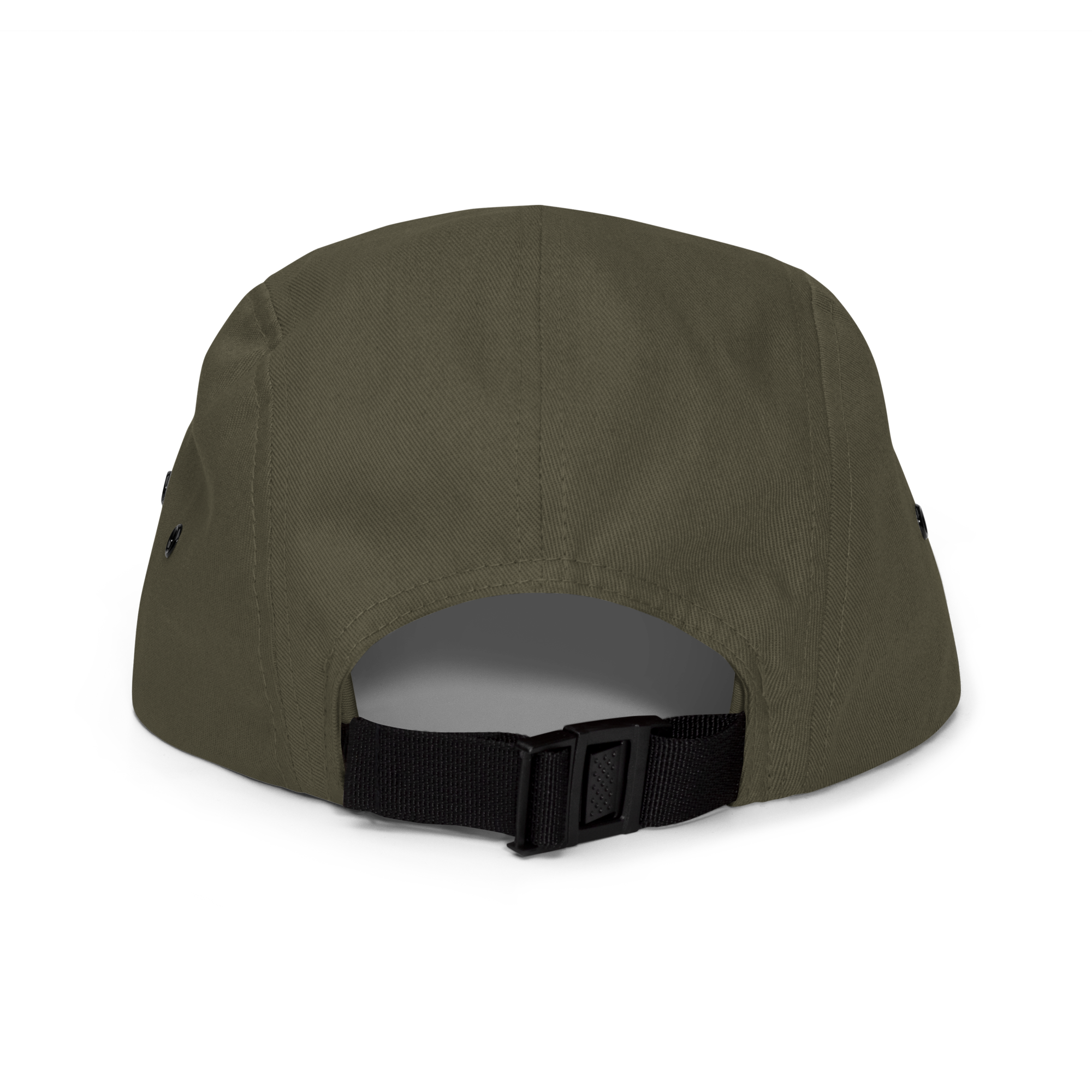 Reppin® Five Panel Cap