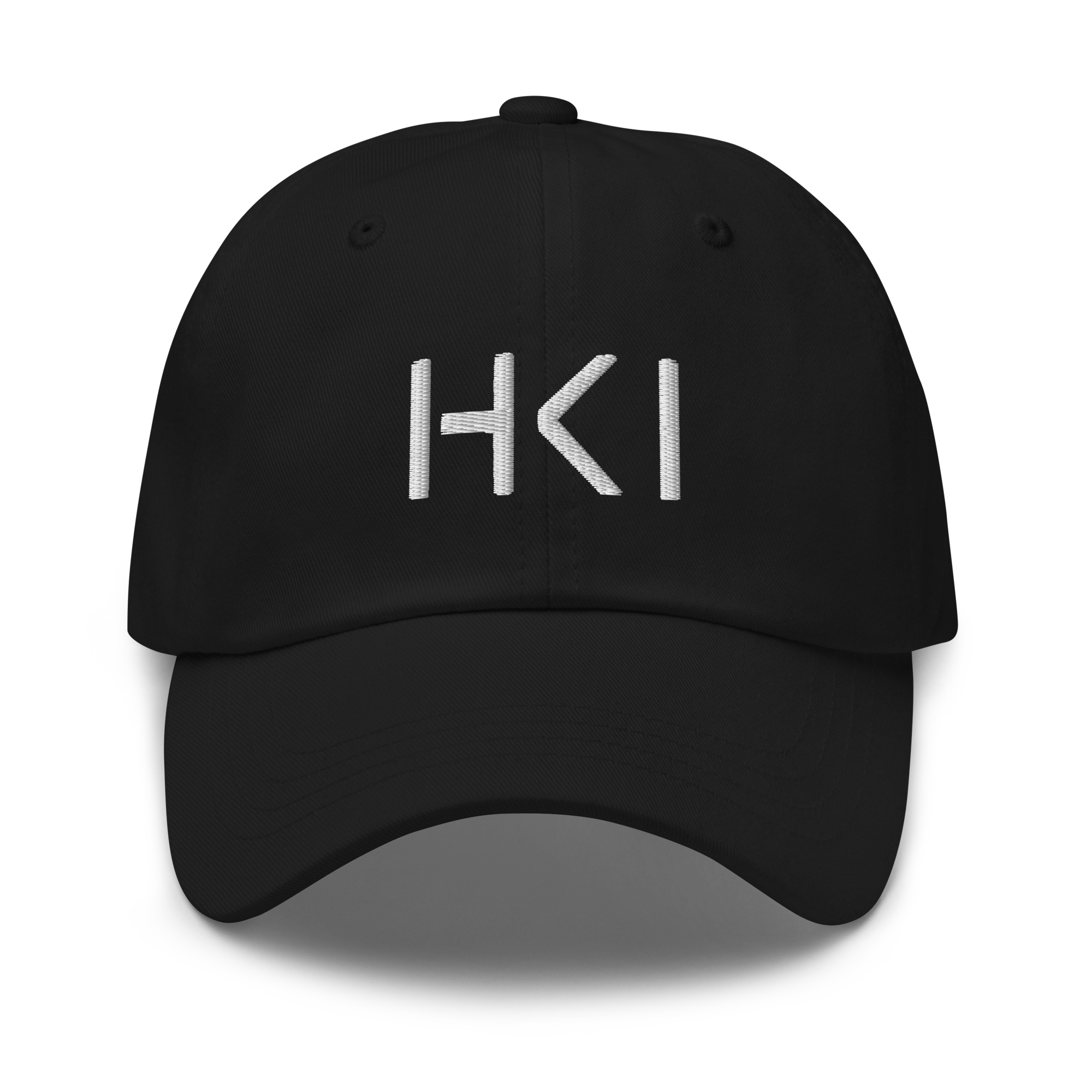 HKI Dad Hat
