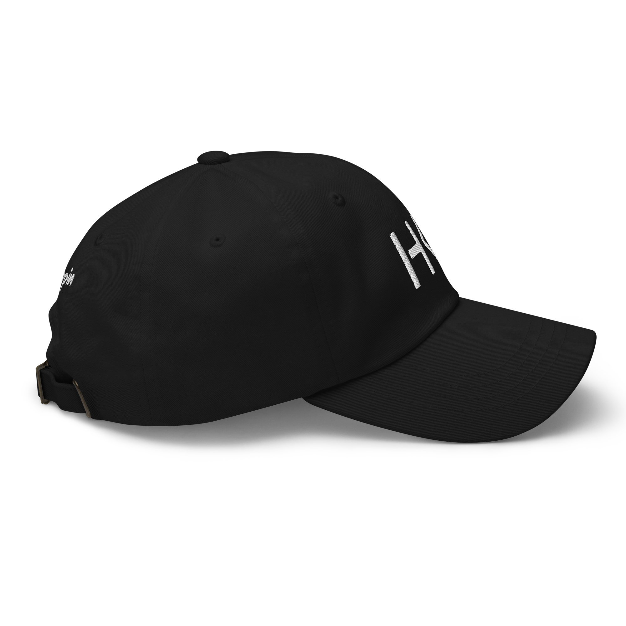 HKI Dad Hat