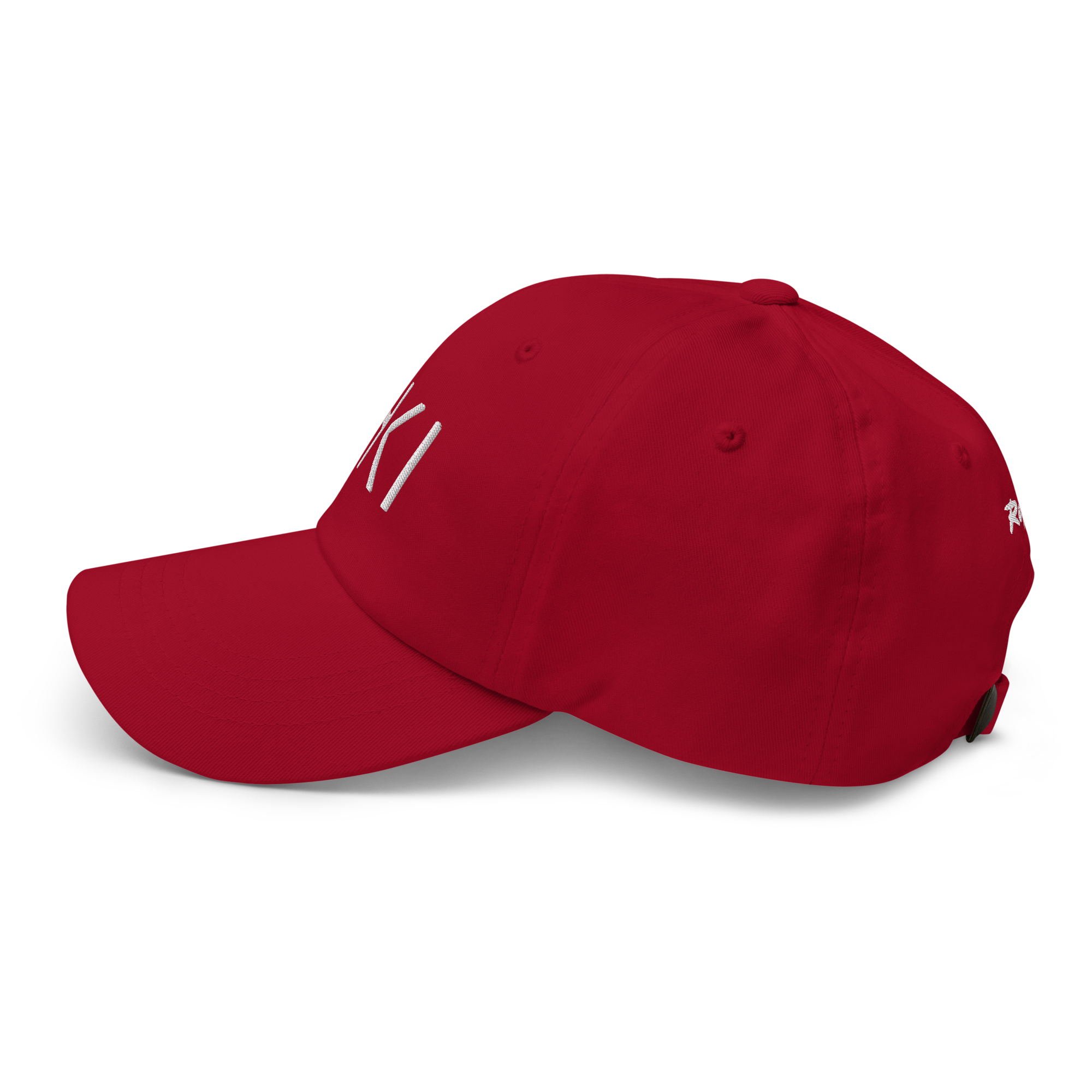 HKI Dad Hat