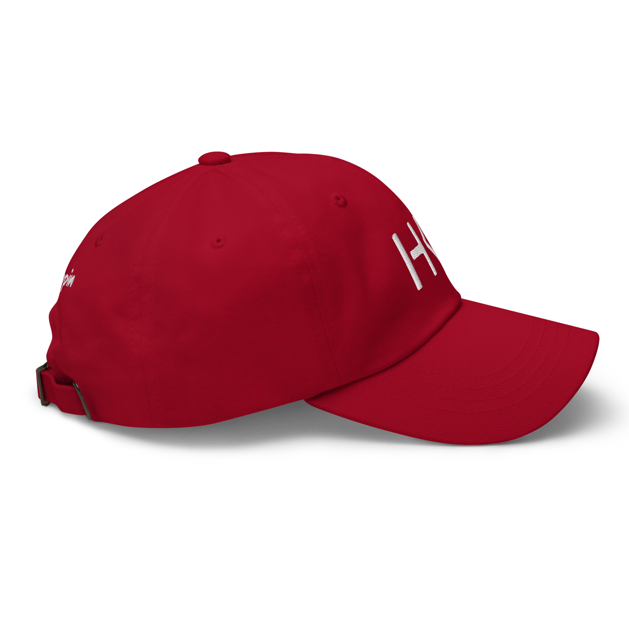 HKI Dad Hat