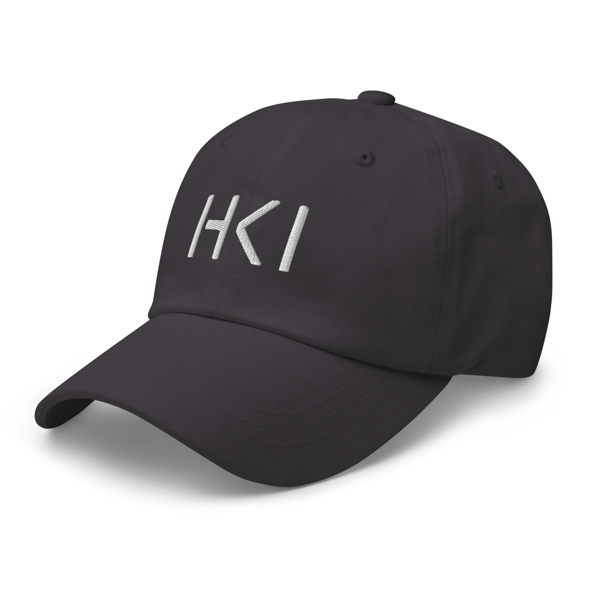 HKI Dad Hat