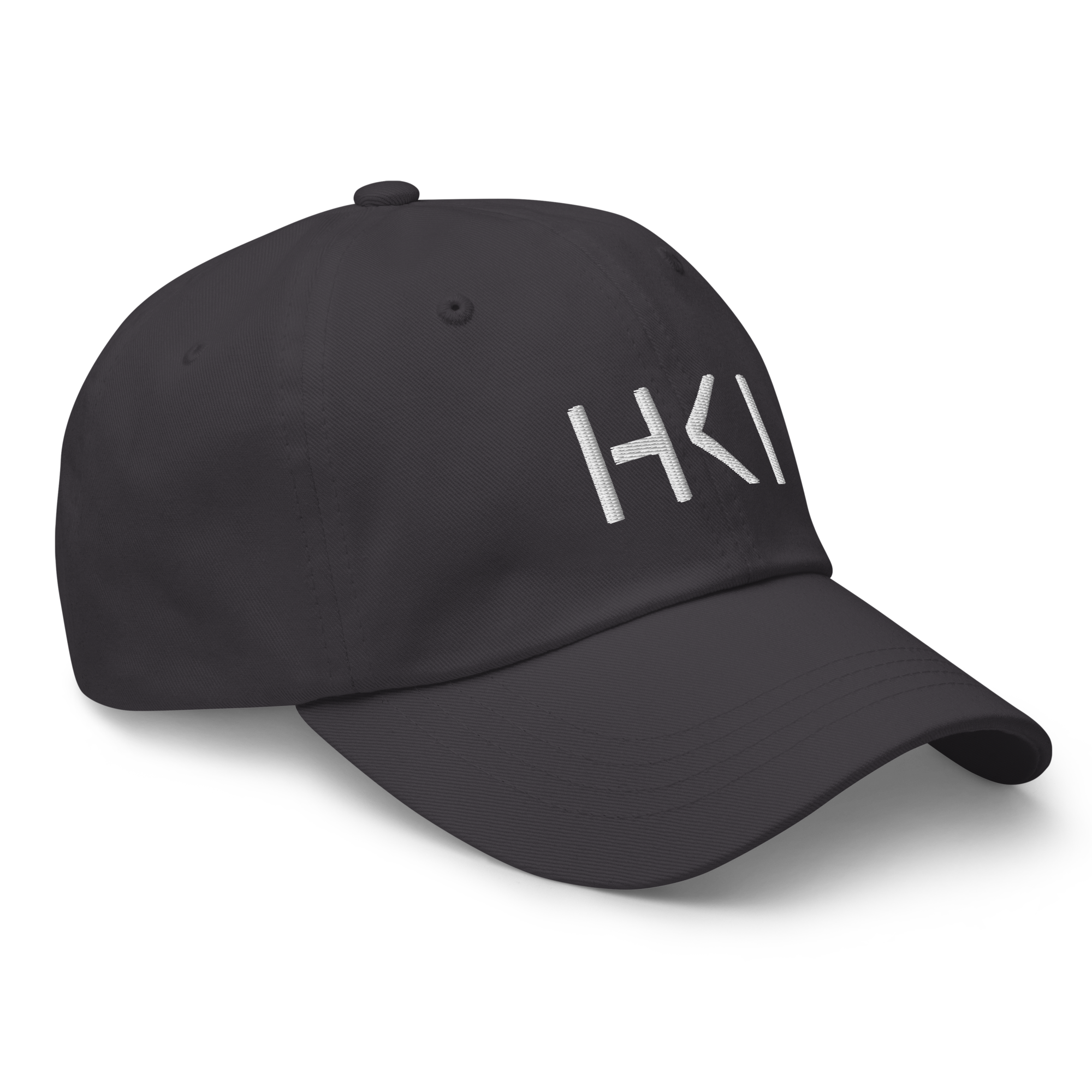 HKI Dad Hat