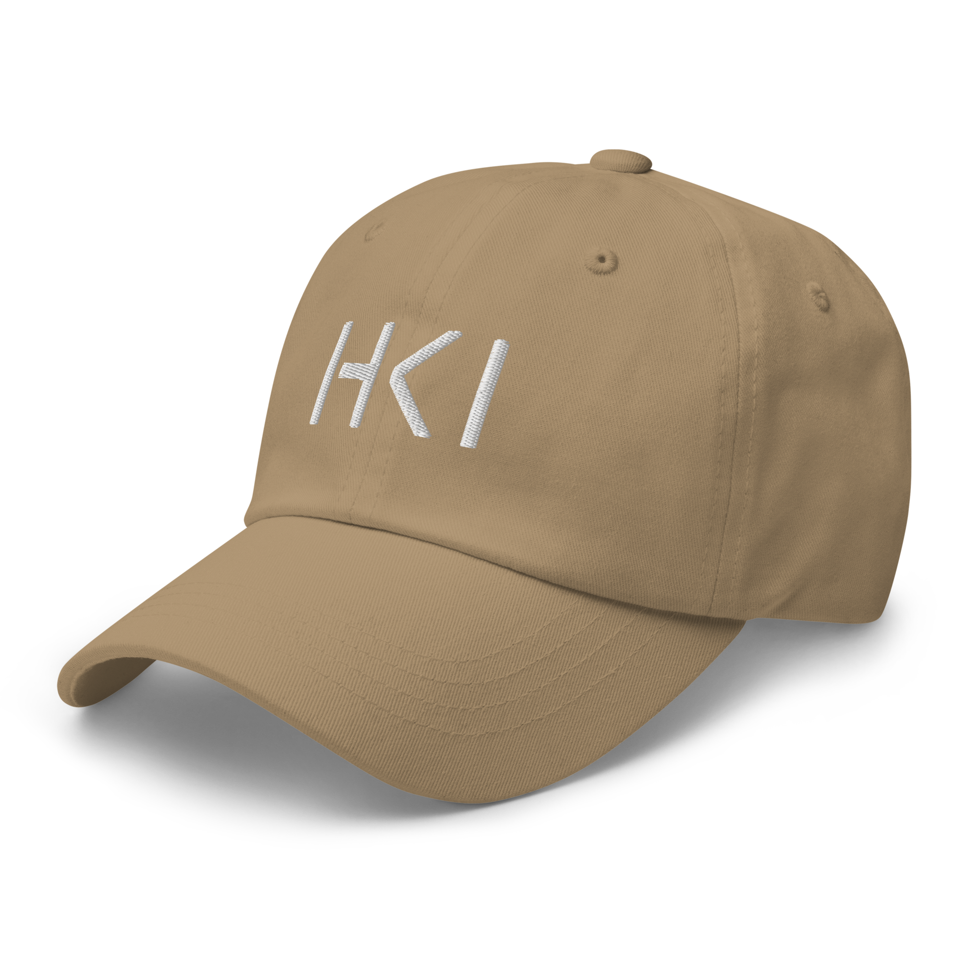 HKI Dad Hat