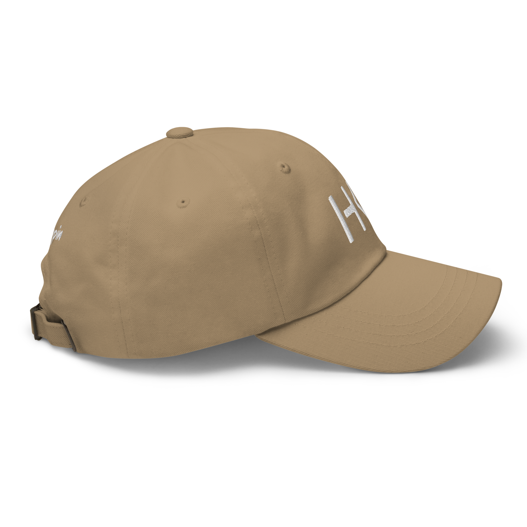 HKI Dad Hat