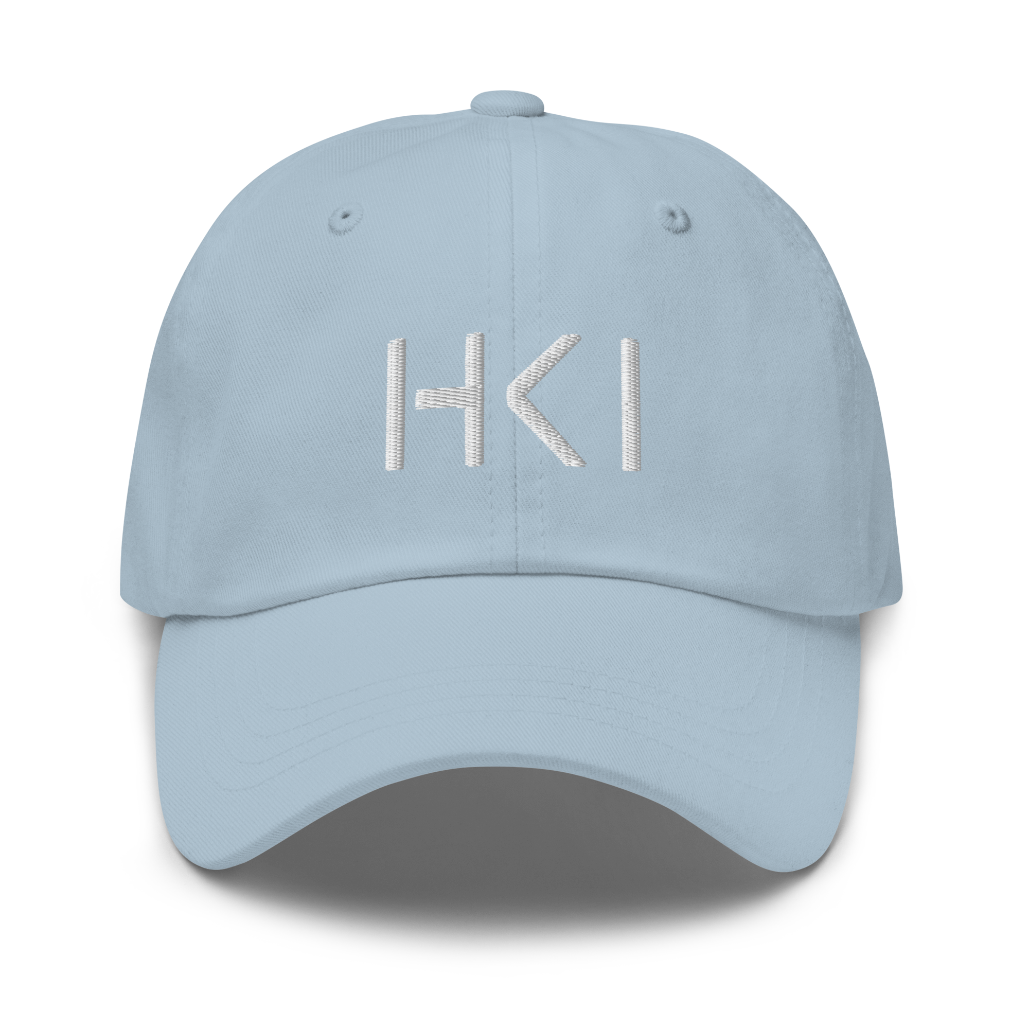 HKI Dad Hat