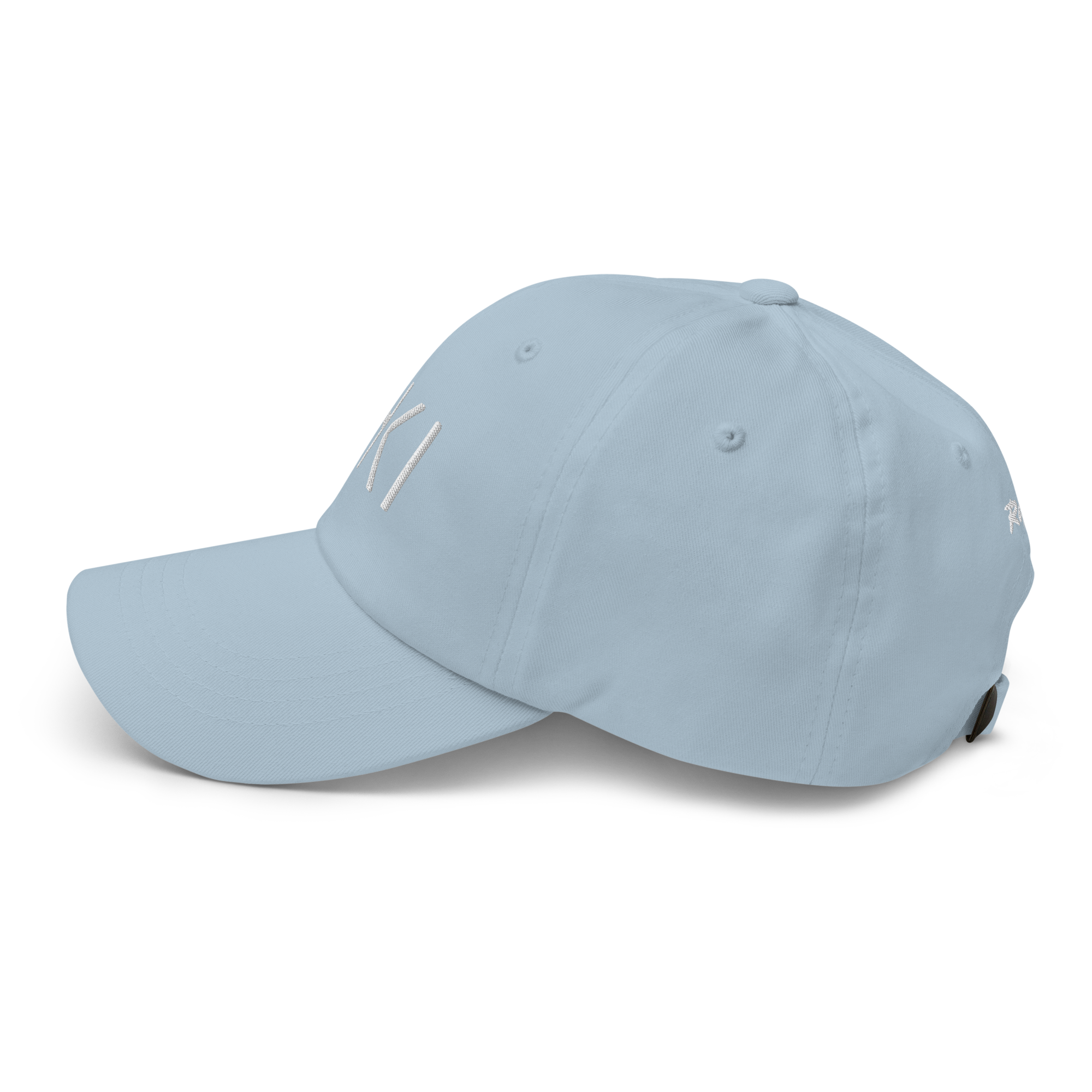 HKI Dad Hat
