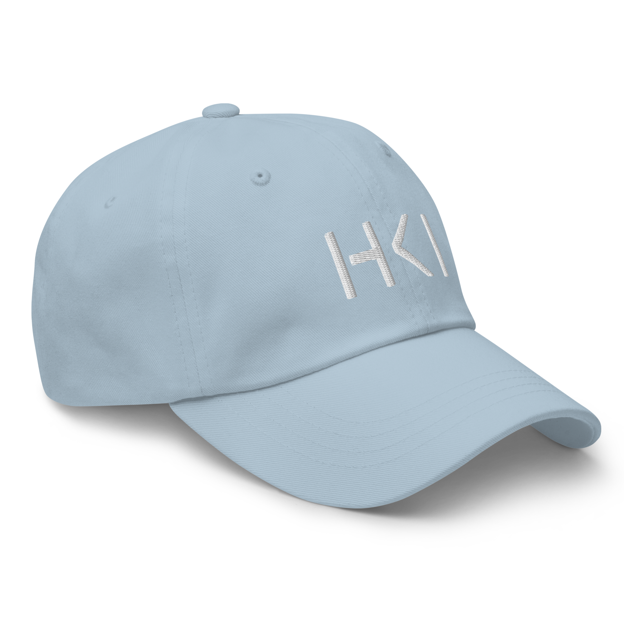 HKI Dad Hat