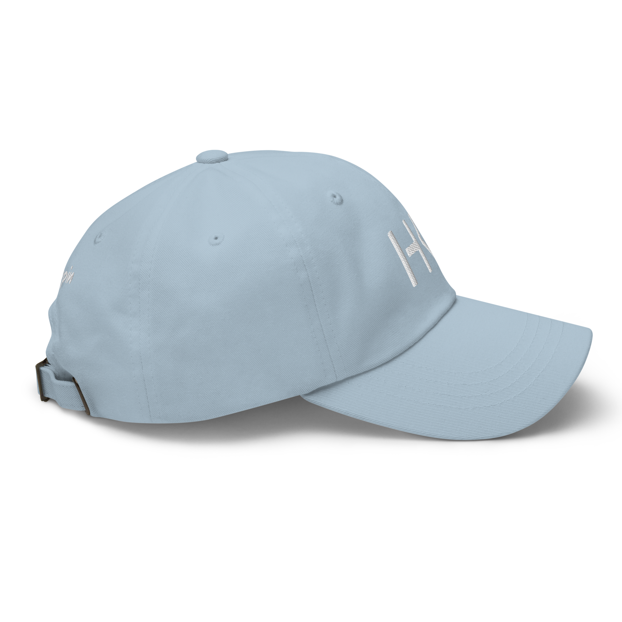HKI Dad Hat