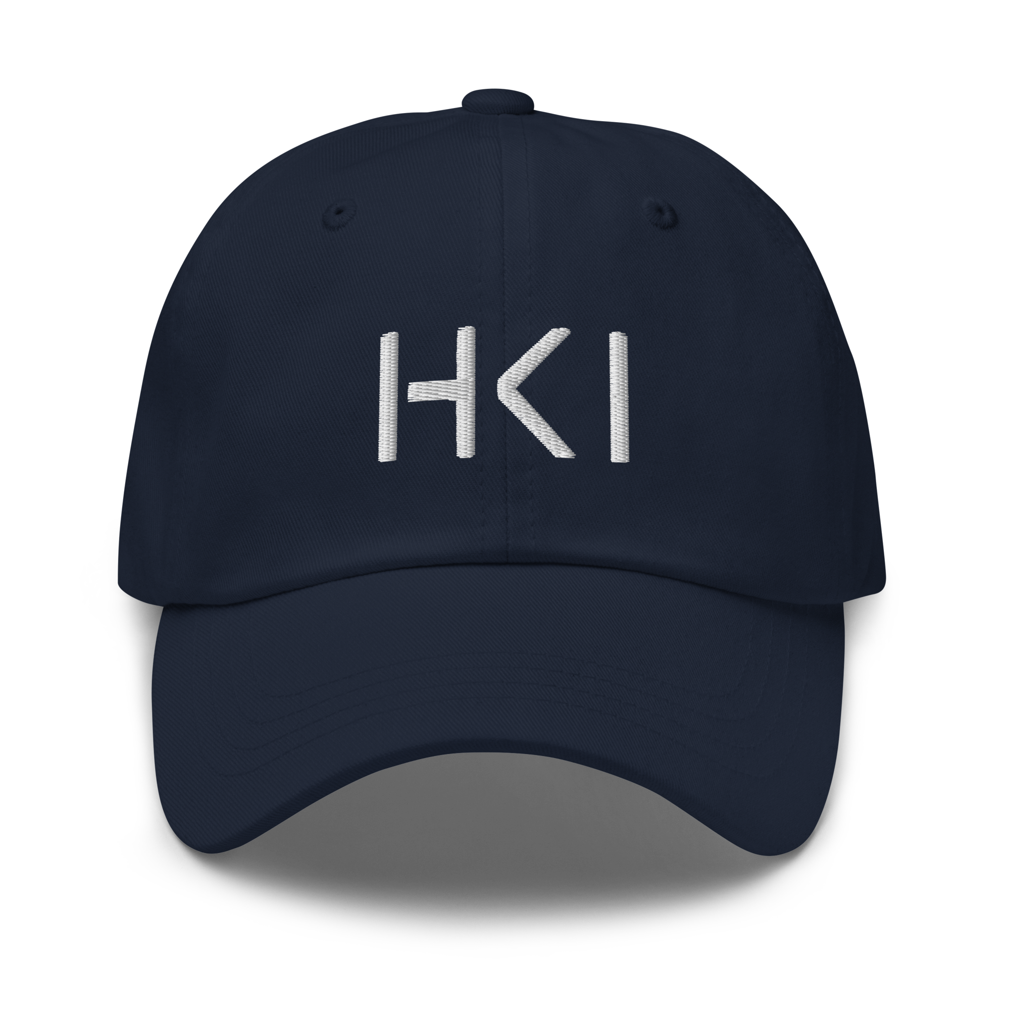 HKI Dad Hat