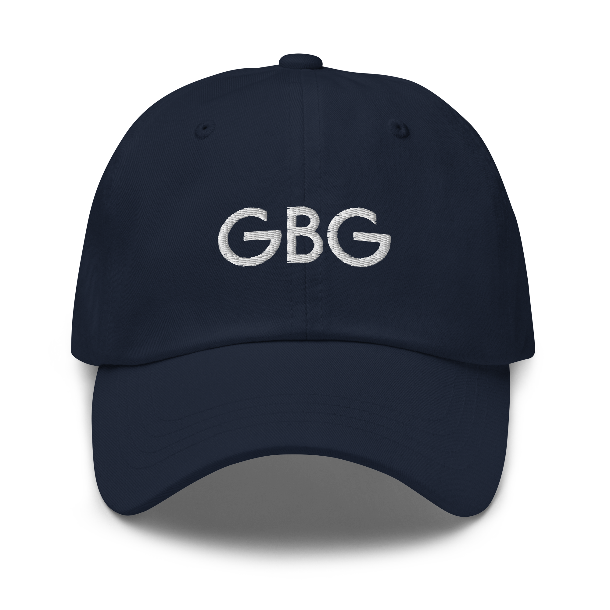 GBG Dad Hat