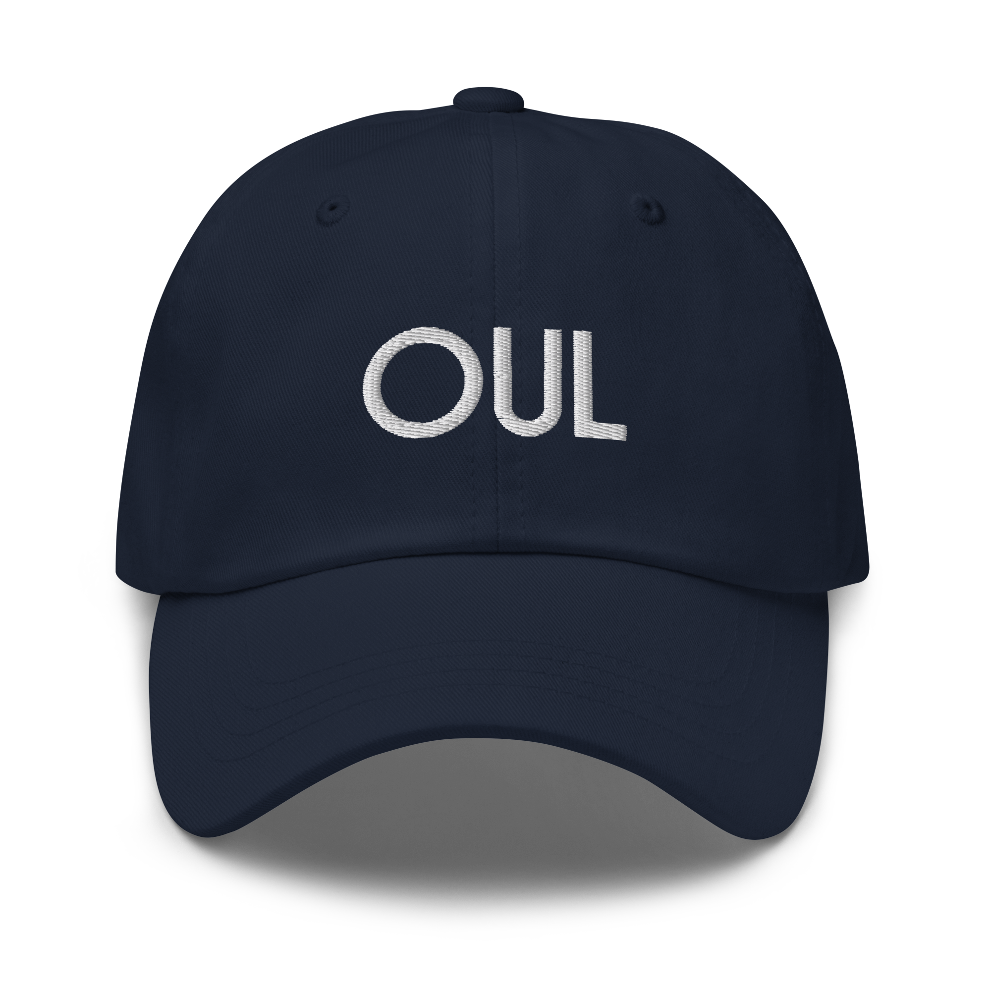 OUL Dad Hat