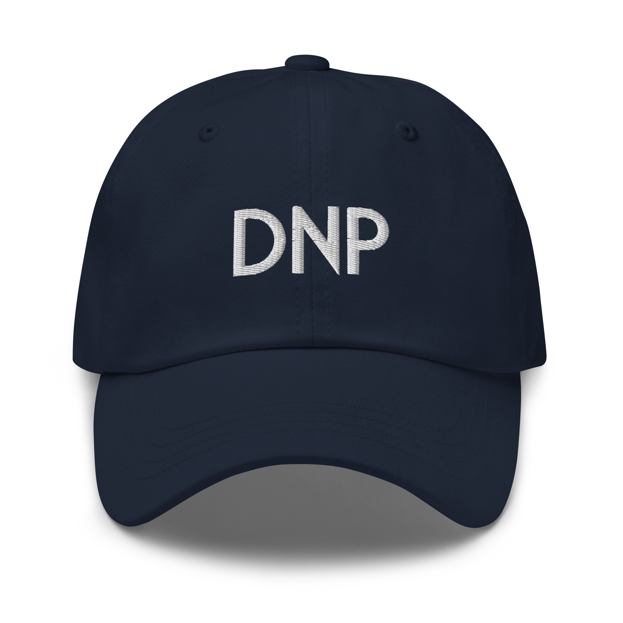 DNP Dad Hat