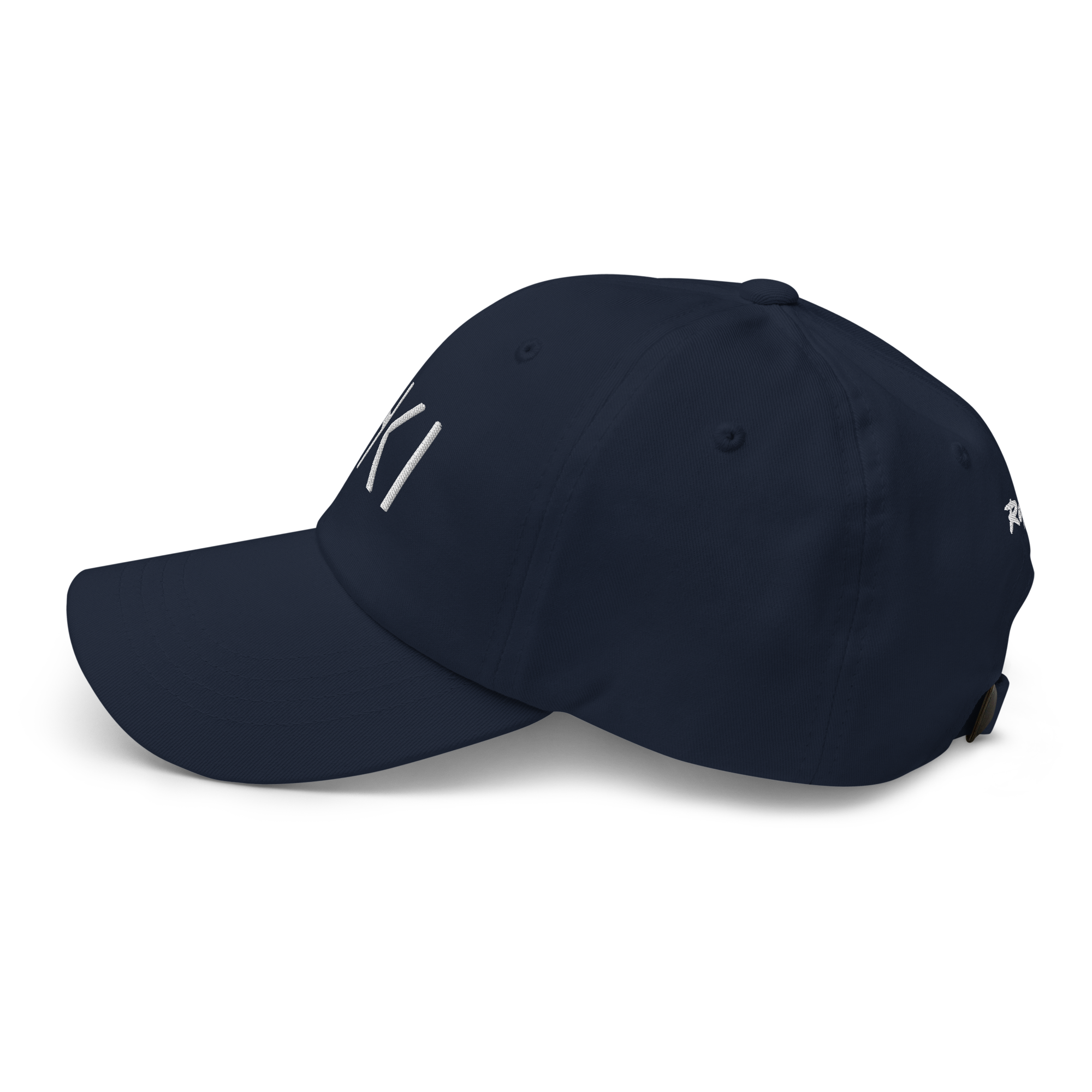 HKI Dad Hat
