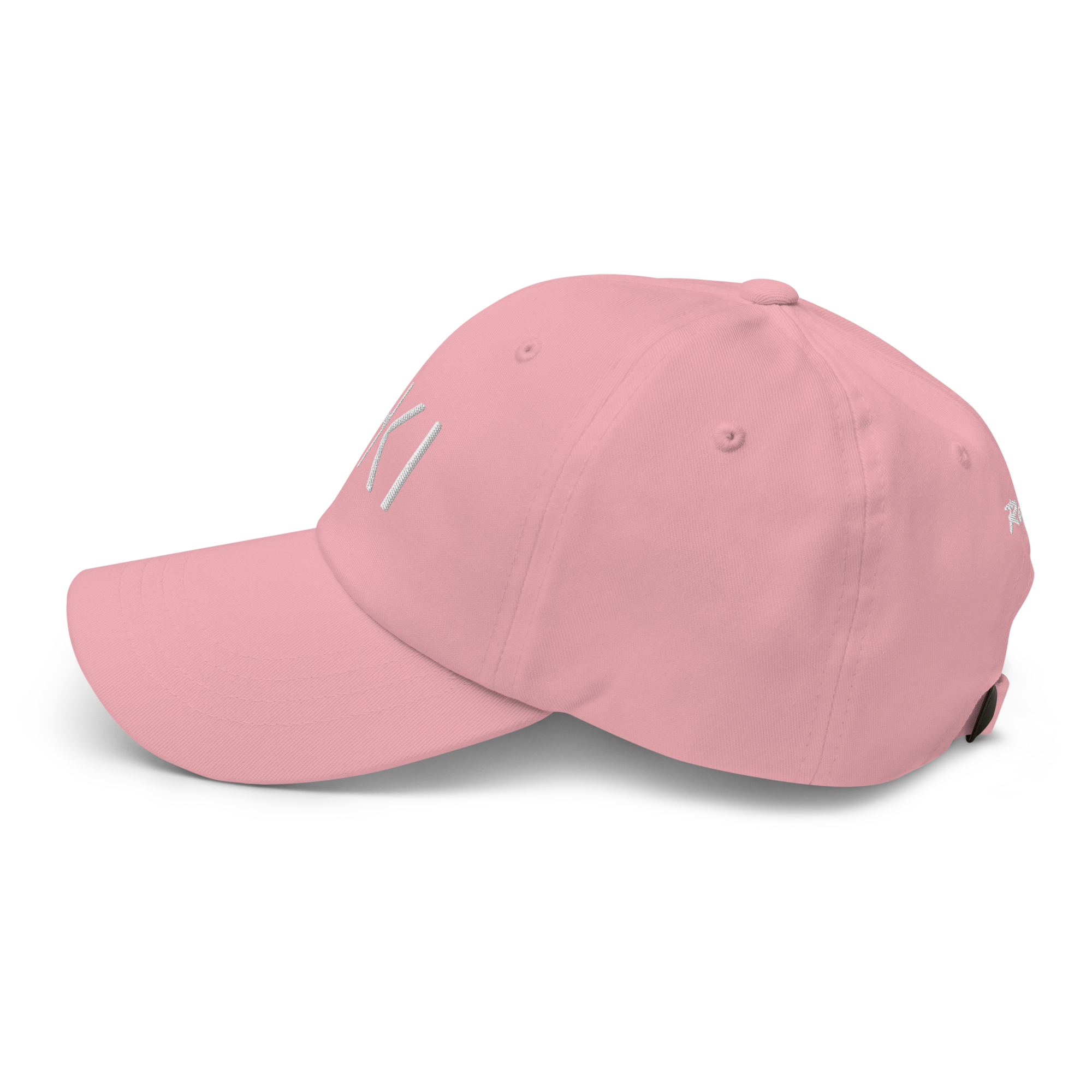 HKI Dad Hat