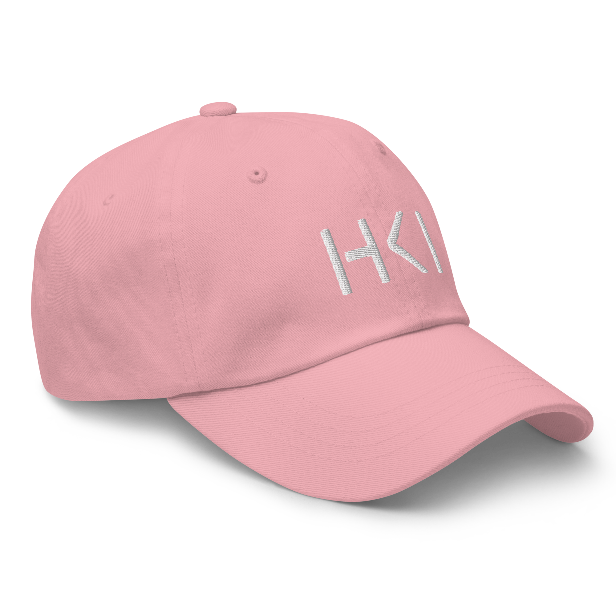 HKI Dad Hat