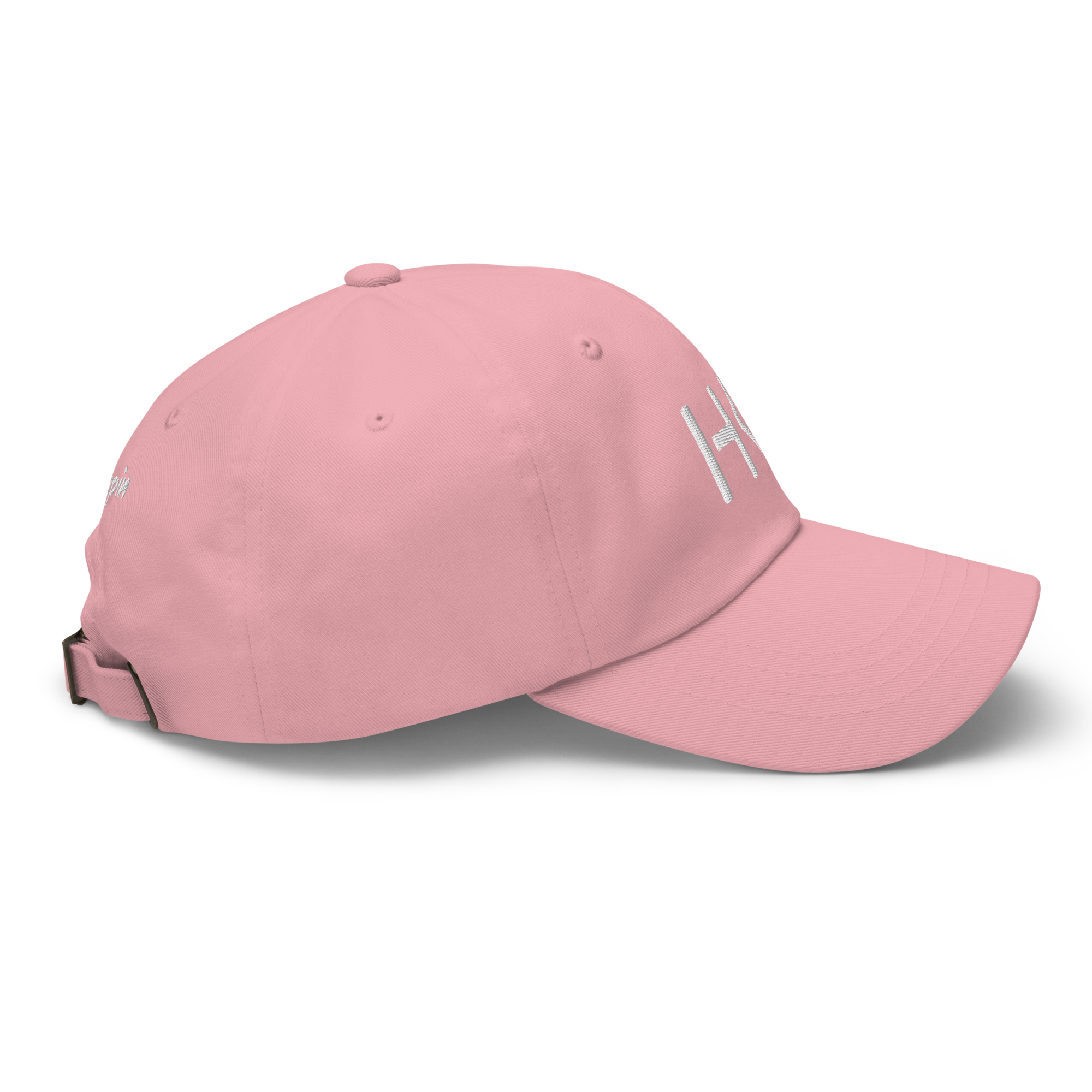 HKI Dad Hat