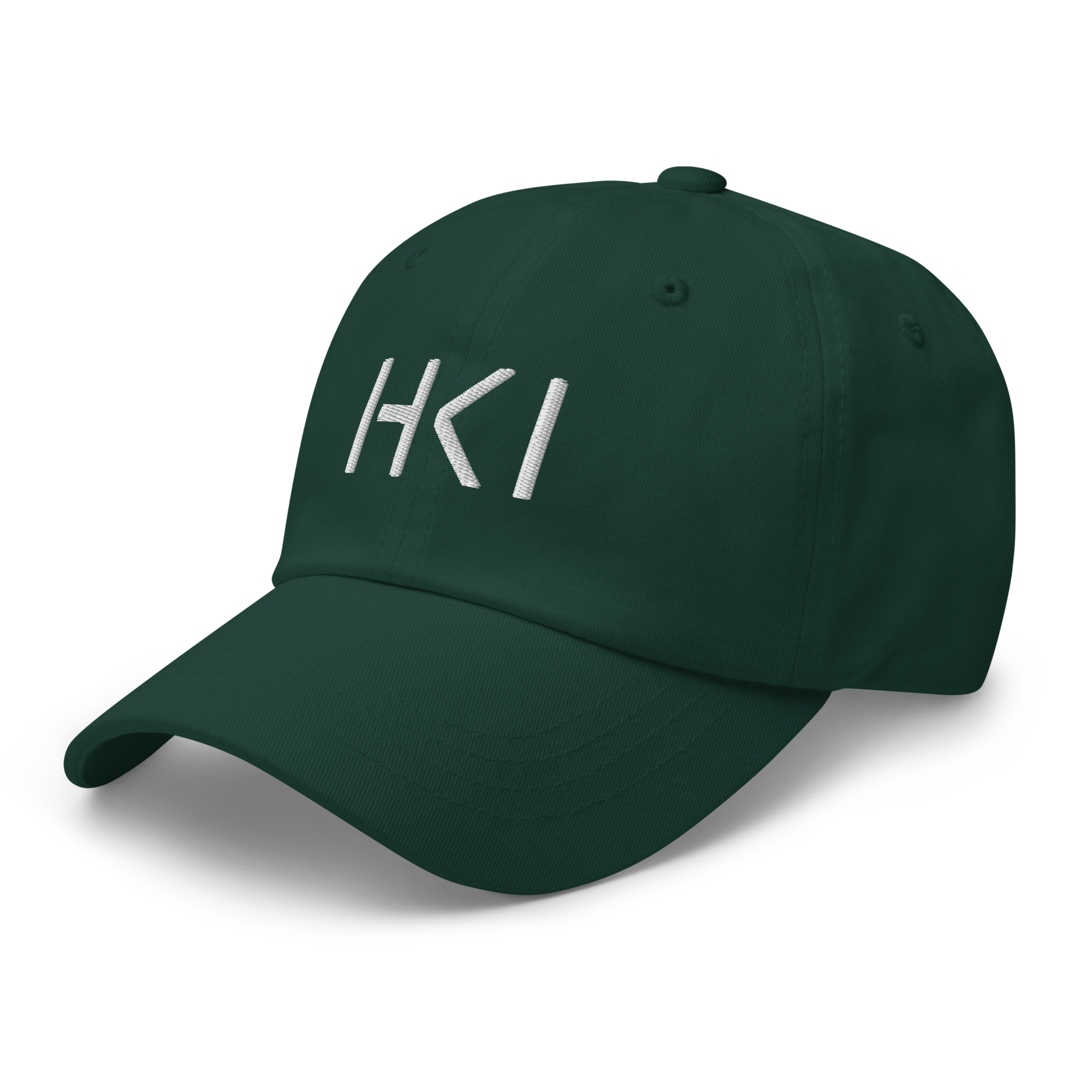 HKI Dad Hat