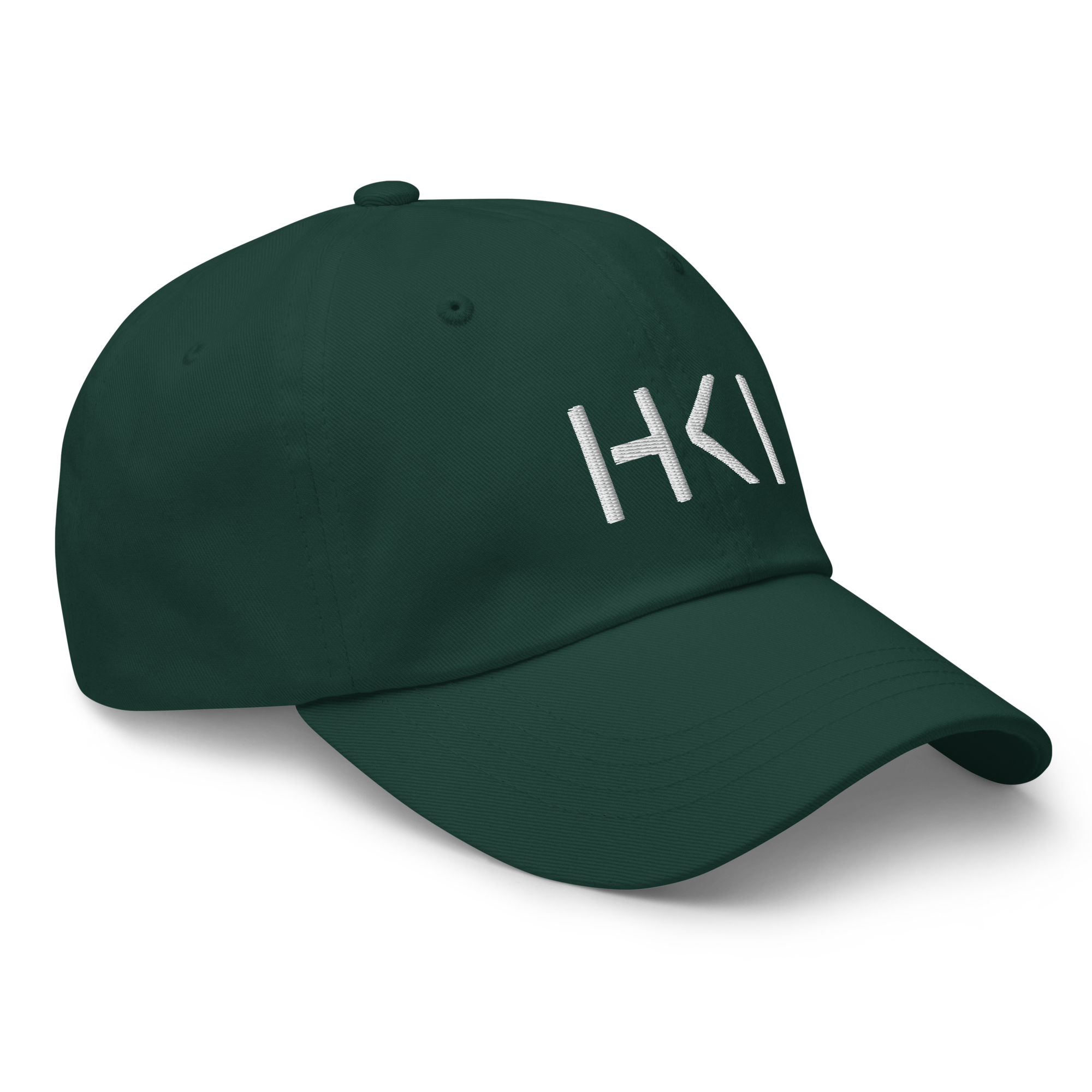 HKI Dad Hat