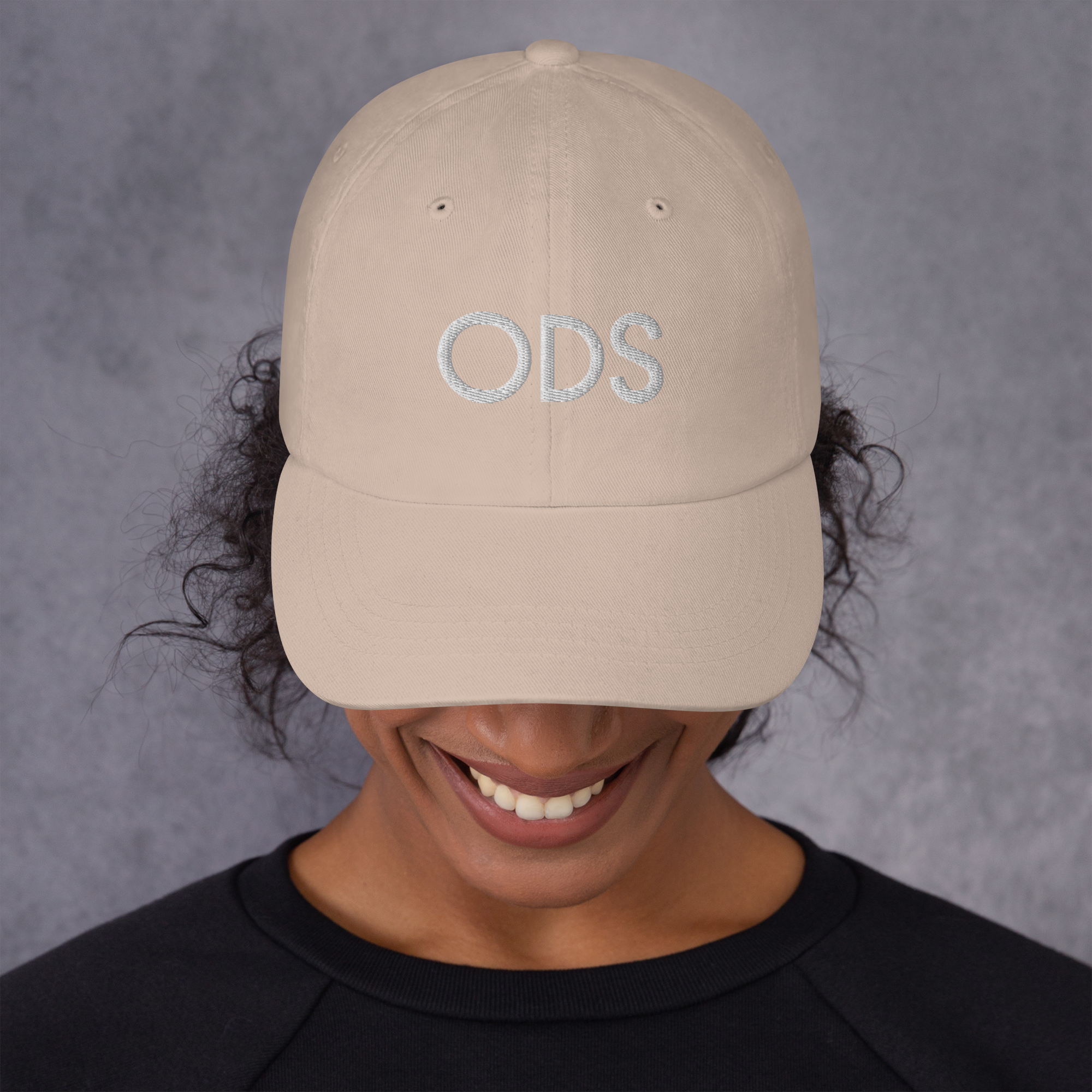 ODS Dad Hat