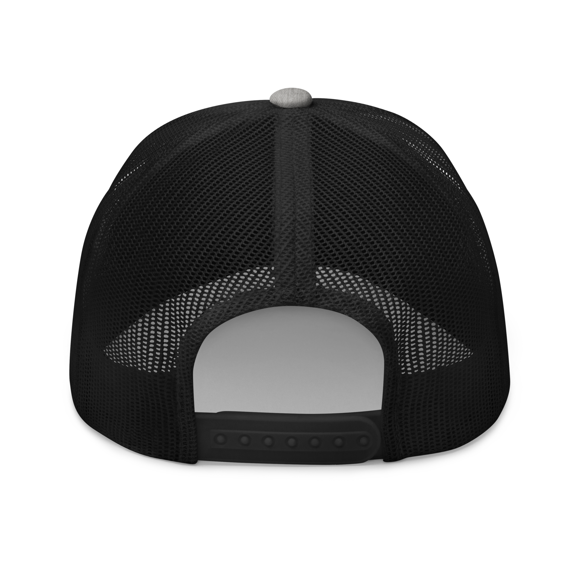 Reppin® Trucker Cap