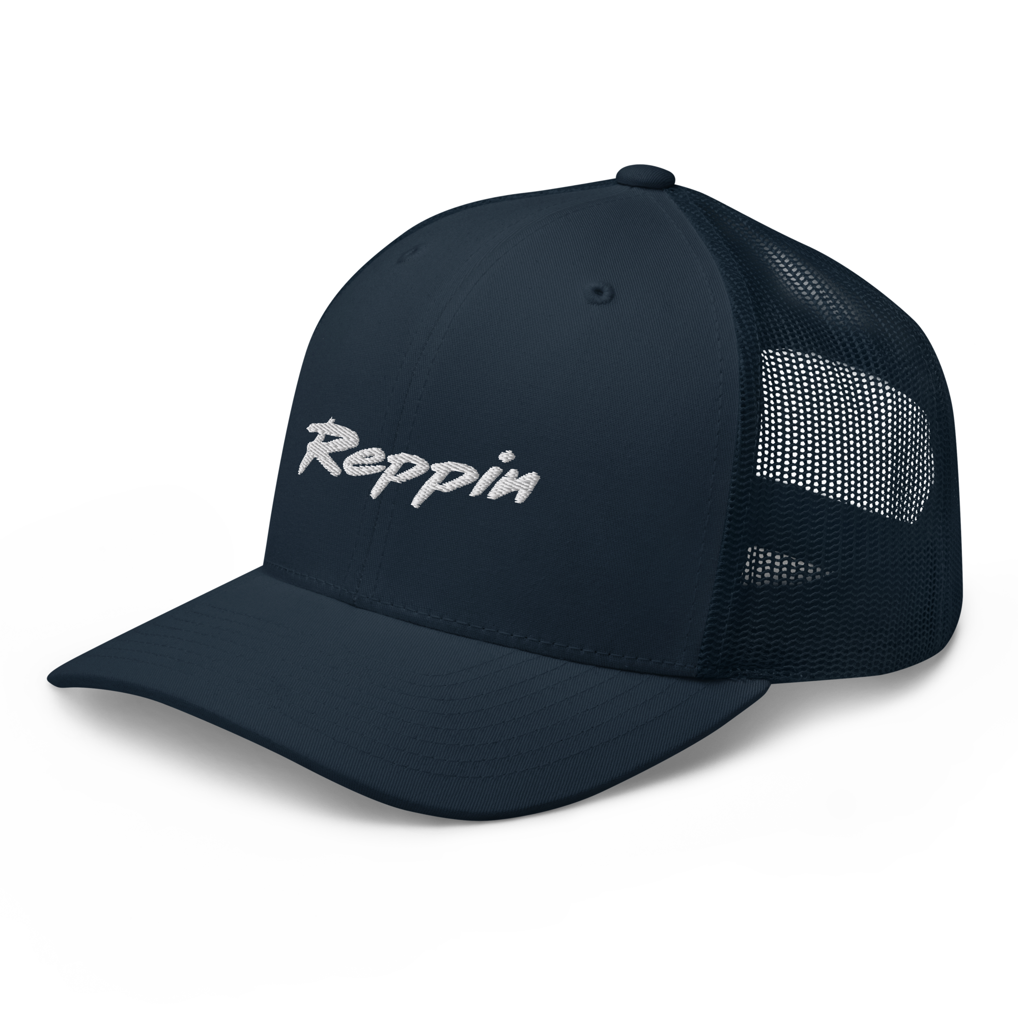 Reppin® Trucker Cap