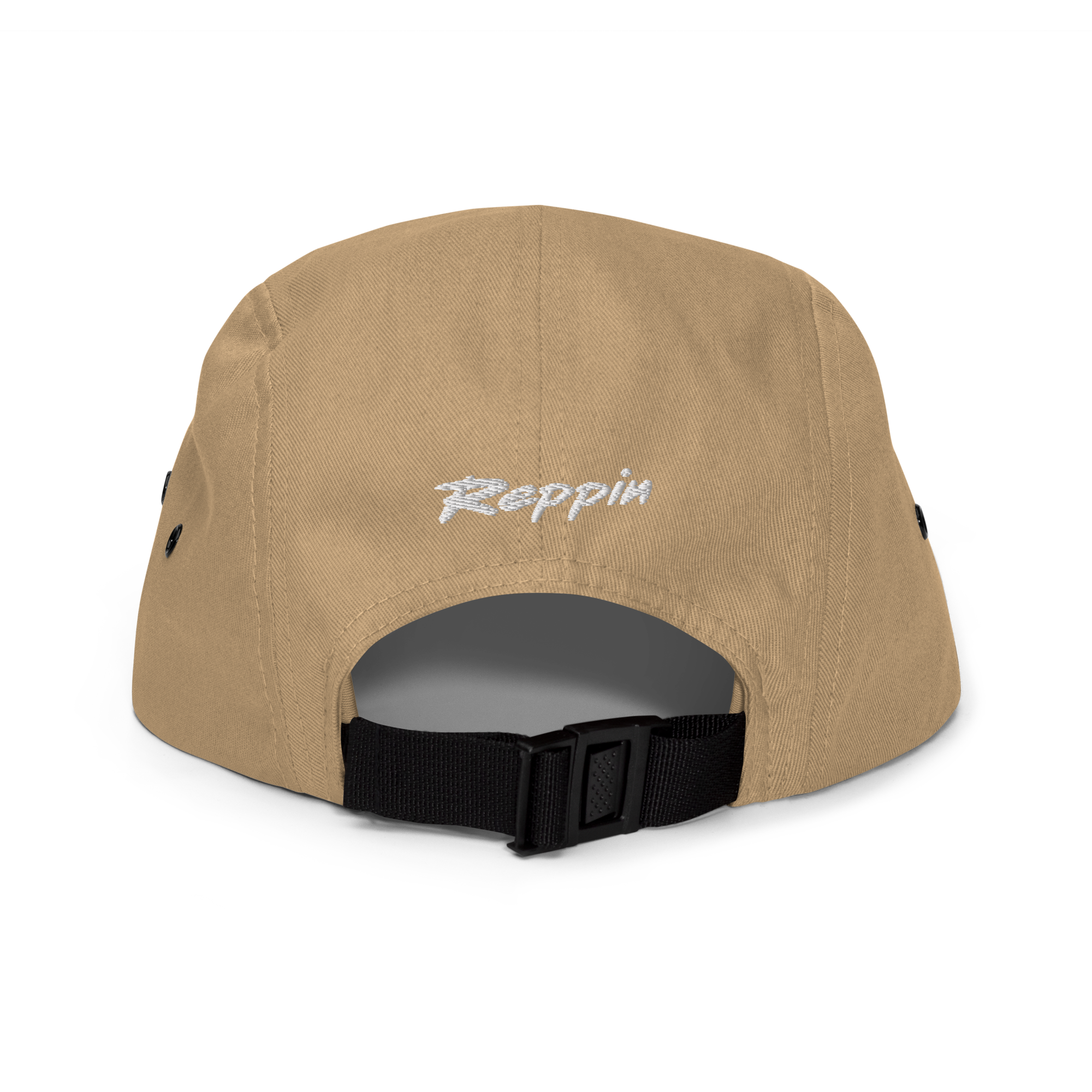 HKI Five Panel Cap