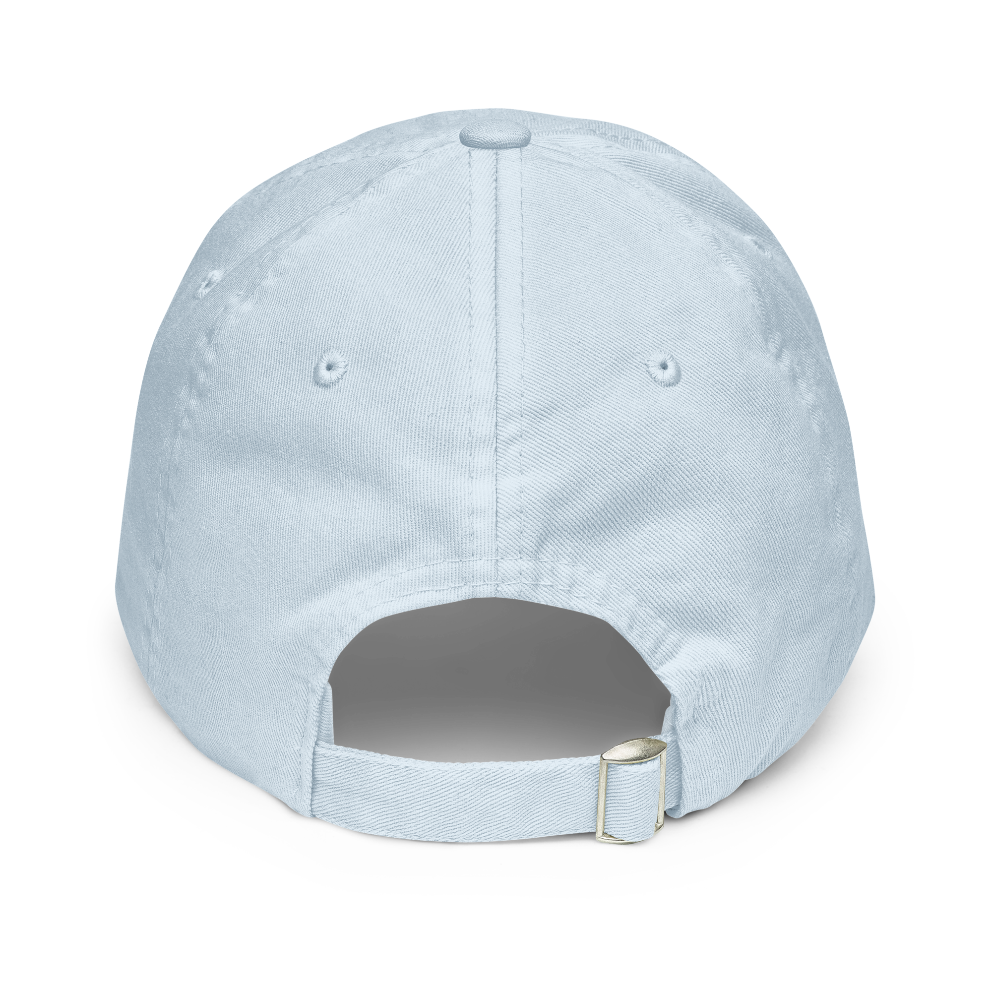 Reppin® Pastel Dad Hat