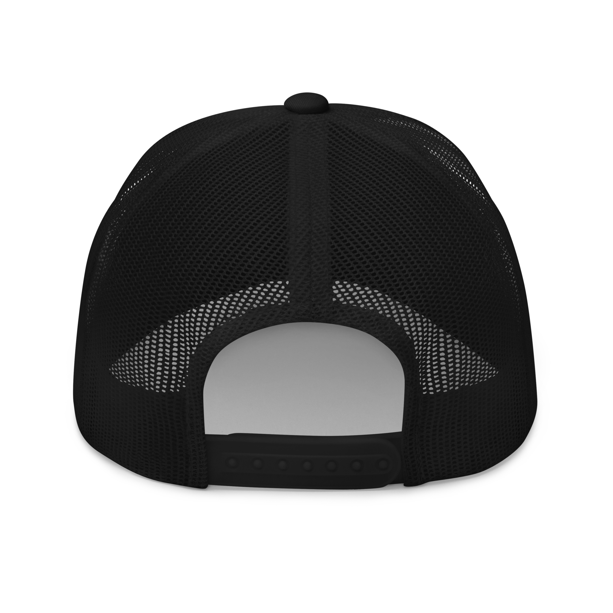 Reppin® Trucker Cap