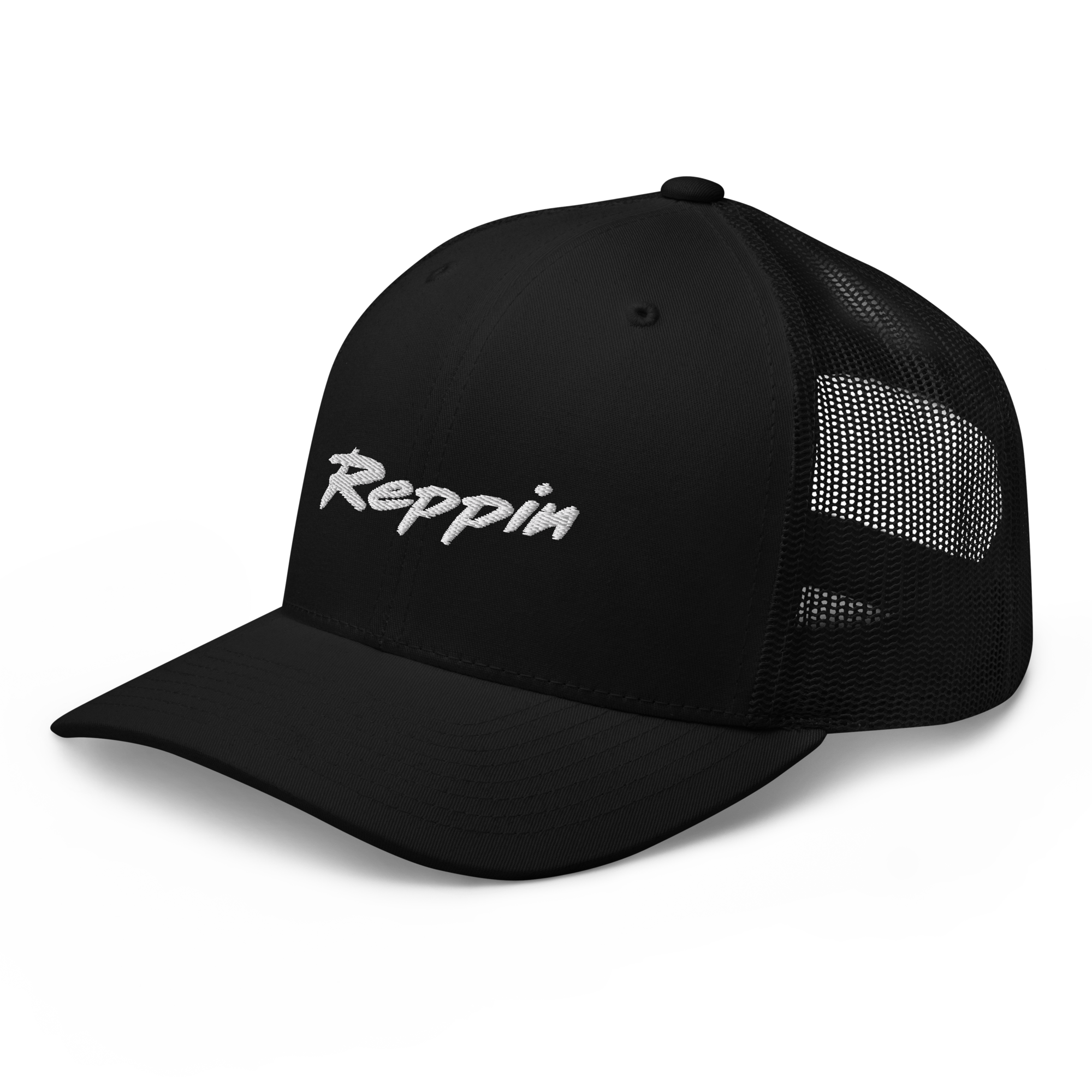 Reppin® Trucker Cap