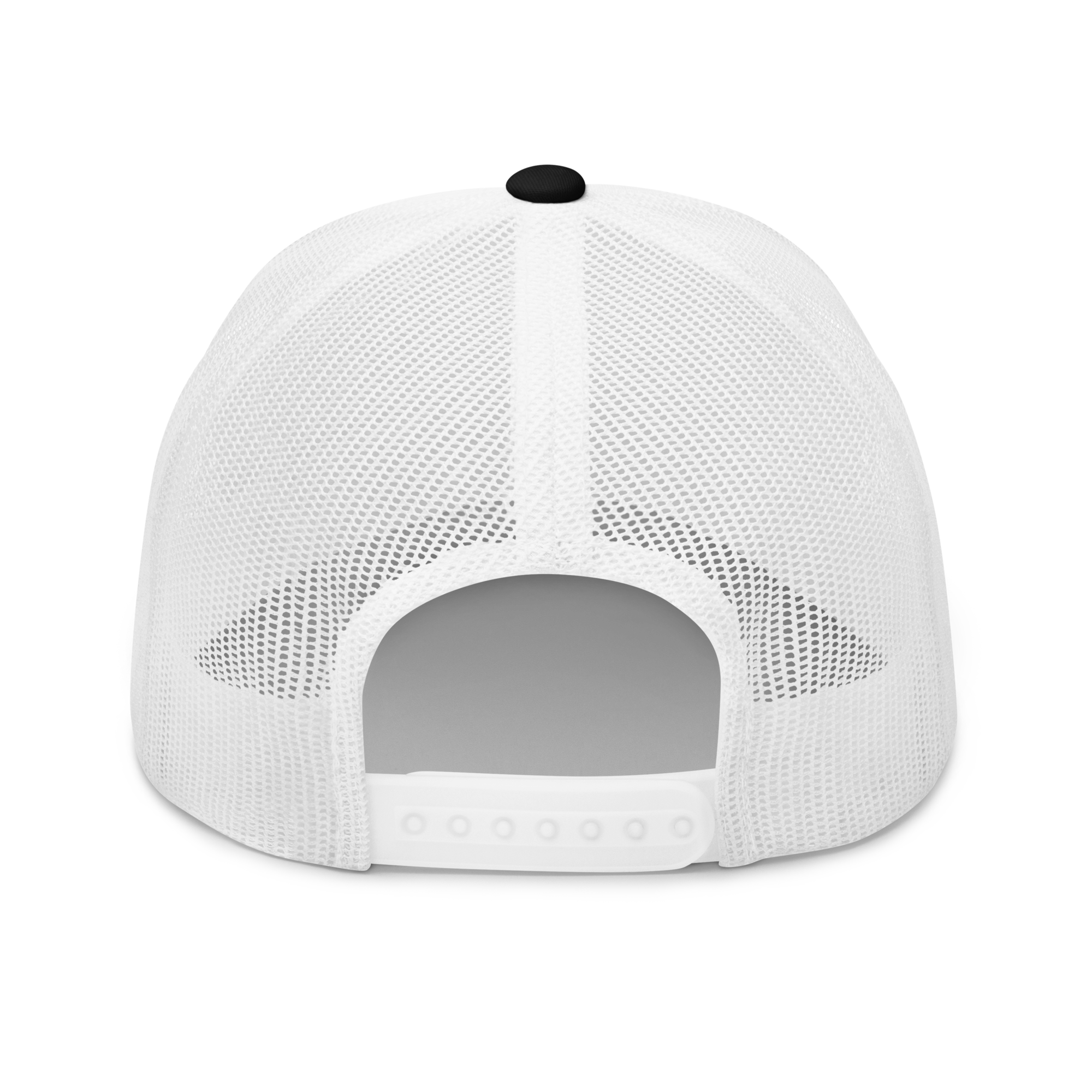 Reppin® Trucker Cap