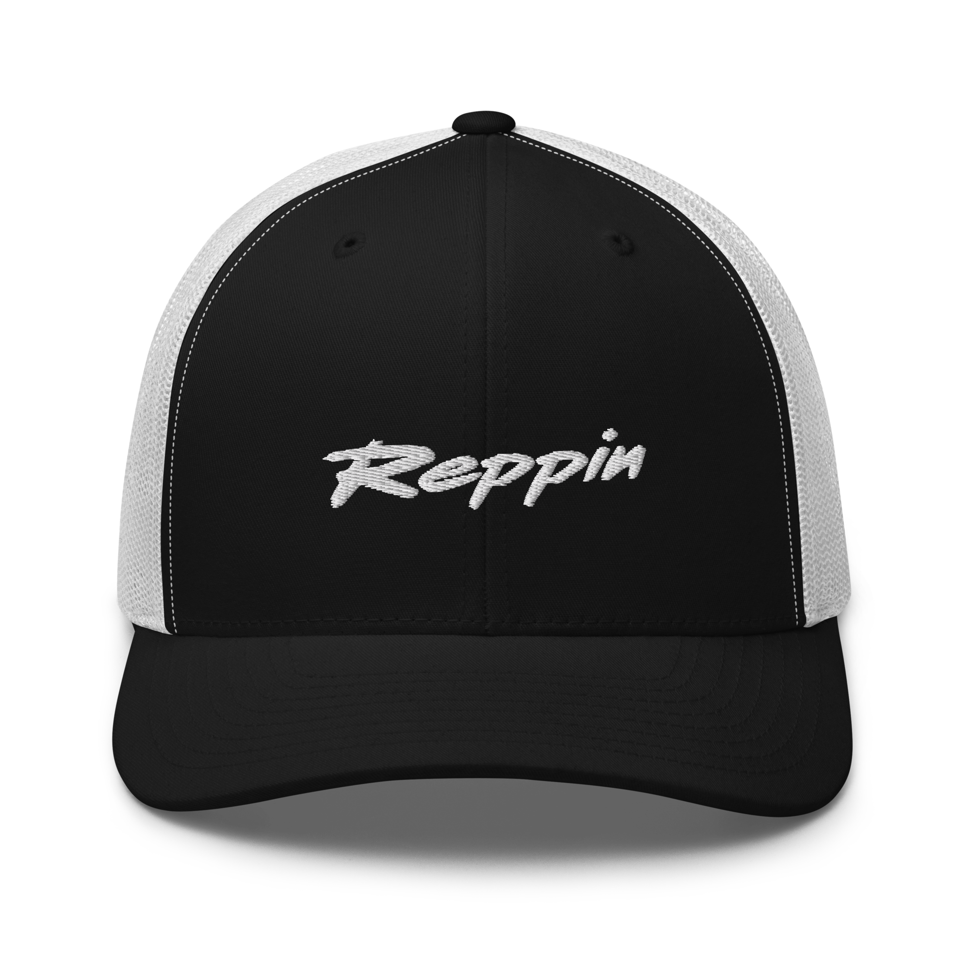 Reppin® Trucker Cap