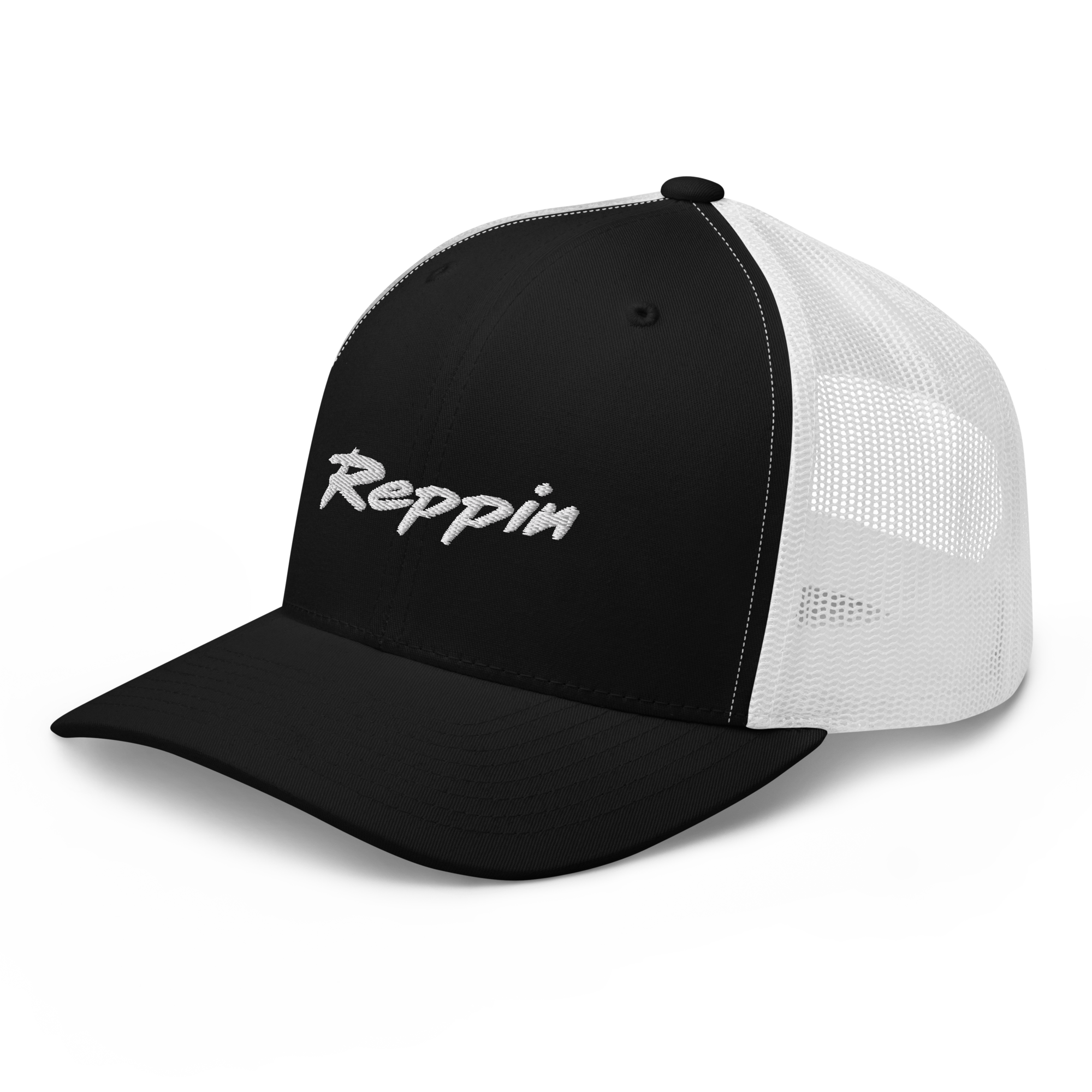 Reppin® Trucker Cap