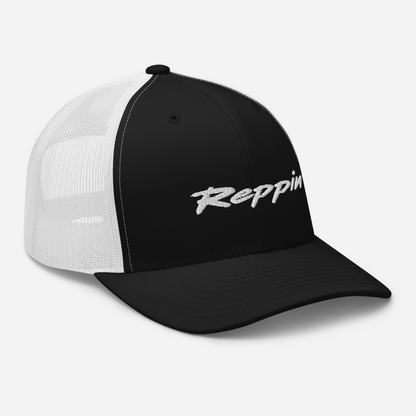 Reppin® Trucker Cap