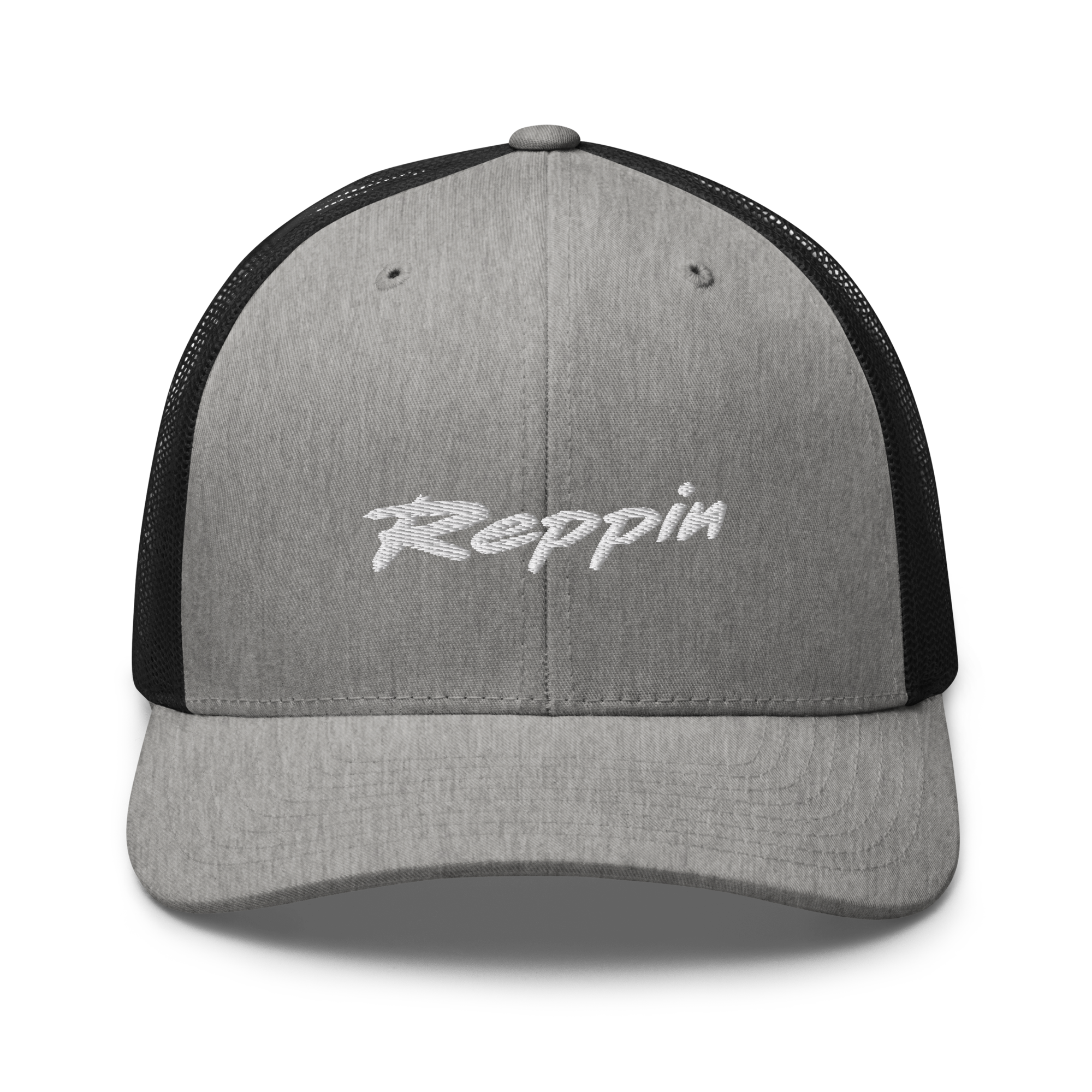 Reppin® Trucker Cap