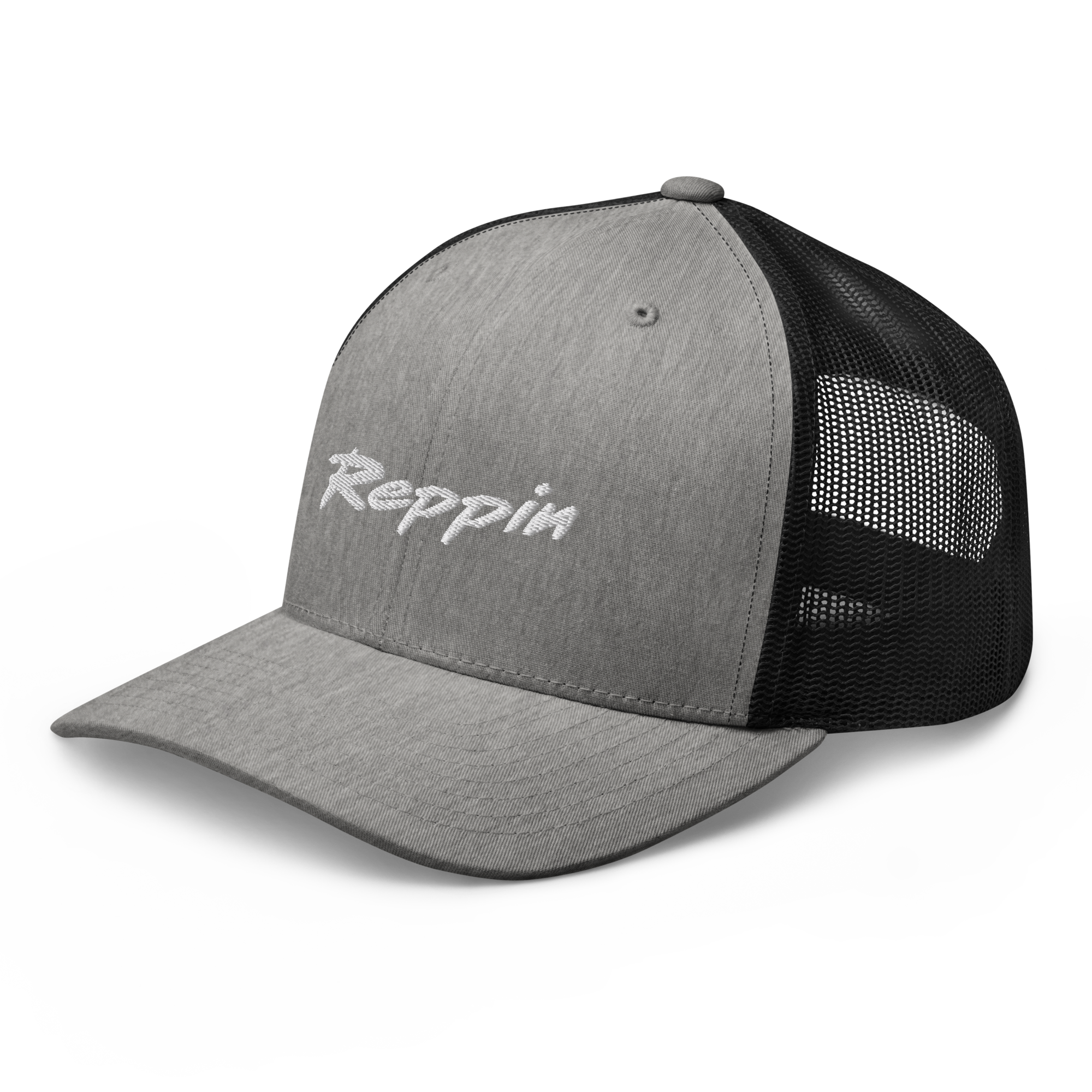 Reppin® Trucker Cap