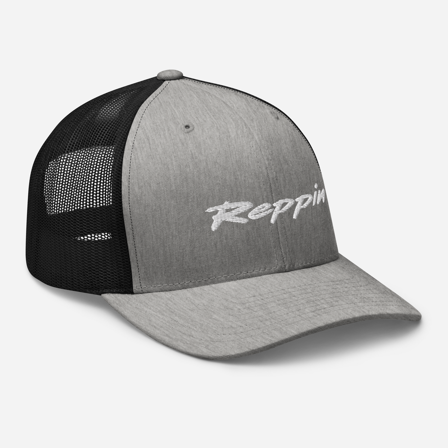 Reppin® Trucker Cap