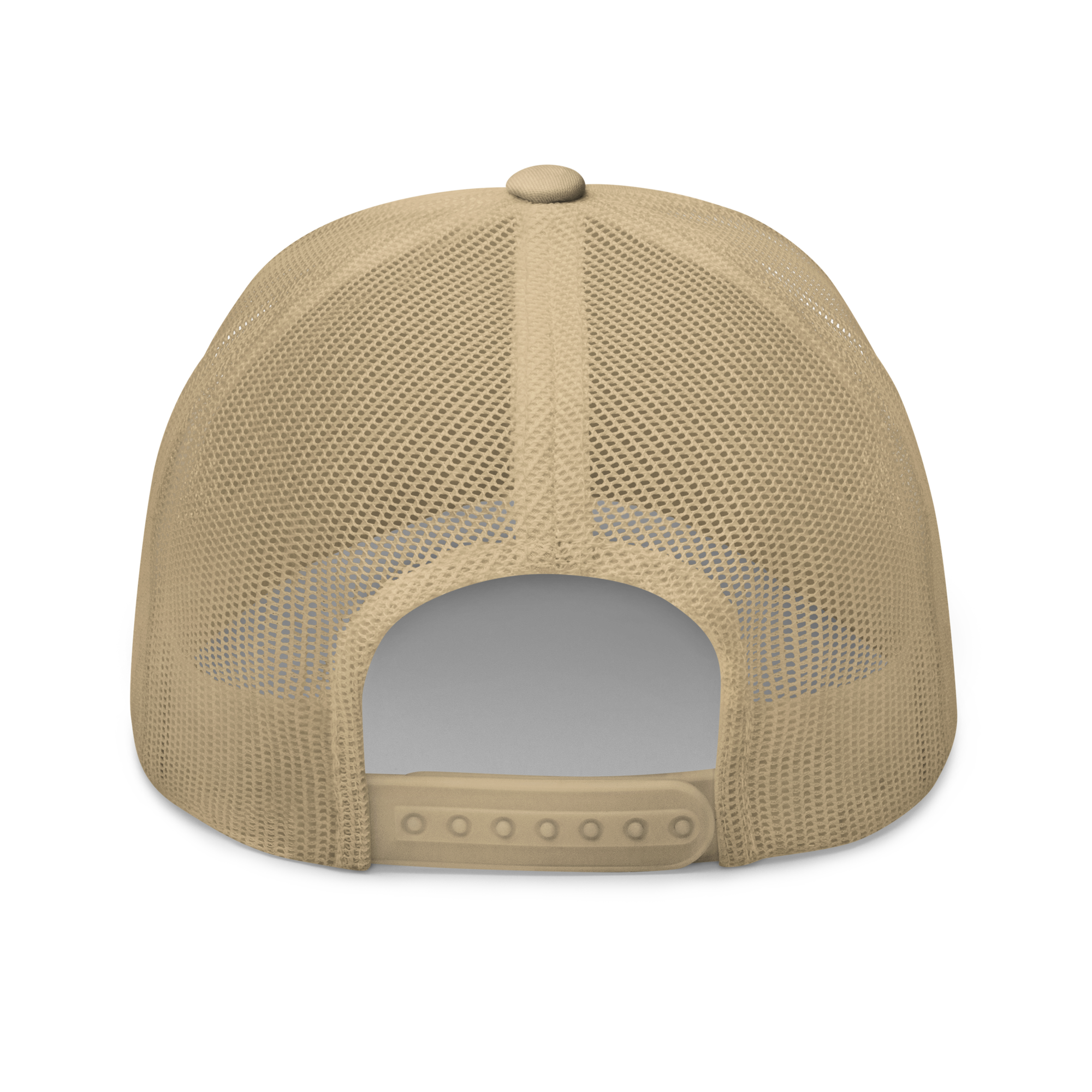 Reppin® Trucker Cap