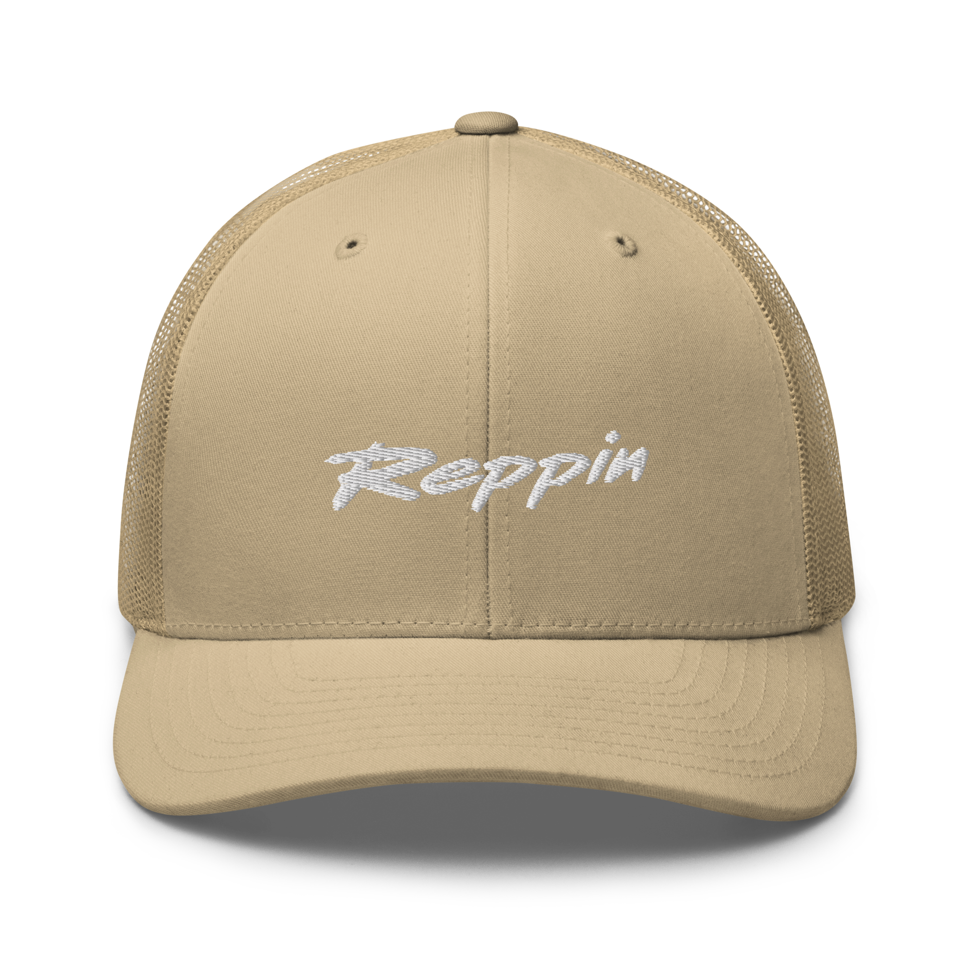 Reppin® Trucker Cap