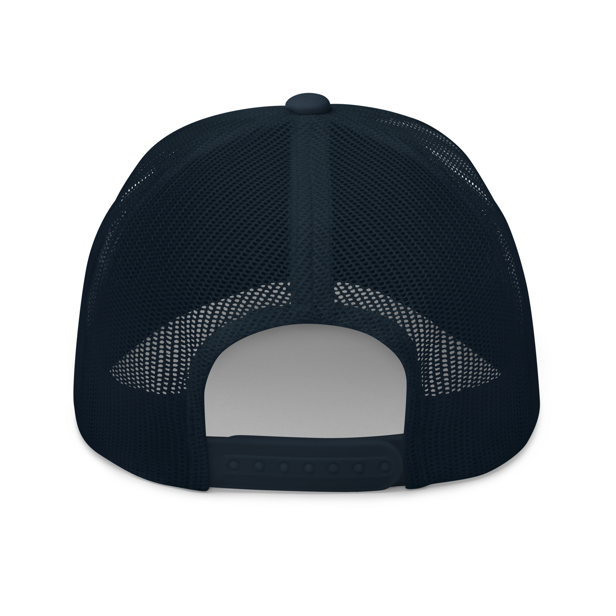 Reppin® Trucker Cap