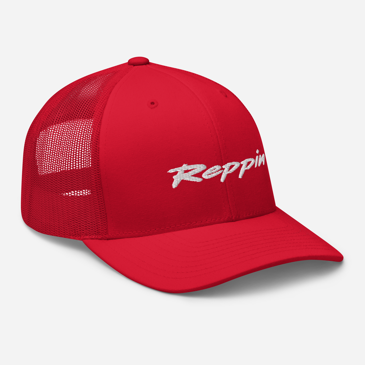 Reppin® Trucker Cap